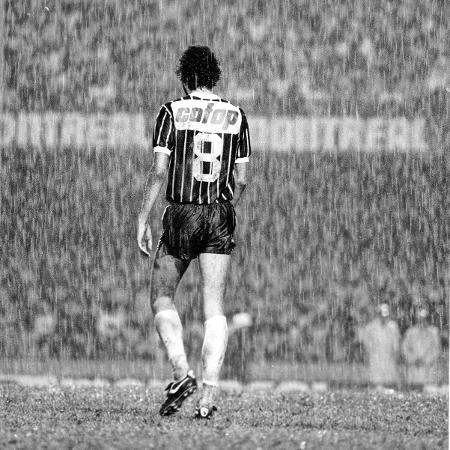 Futebol Numérico #8