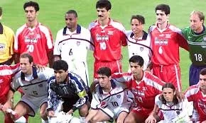 Futebolítico #3 - A vitória da diplomacia num EUA vs. Irão