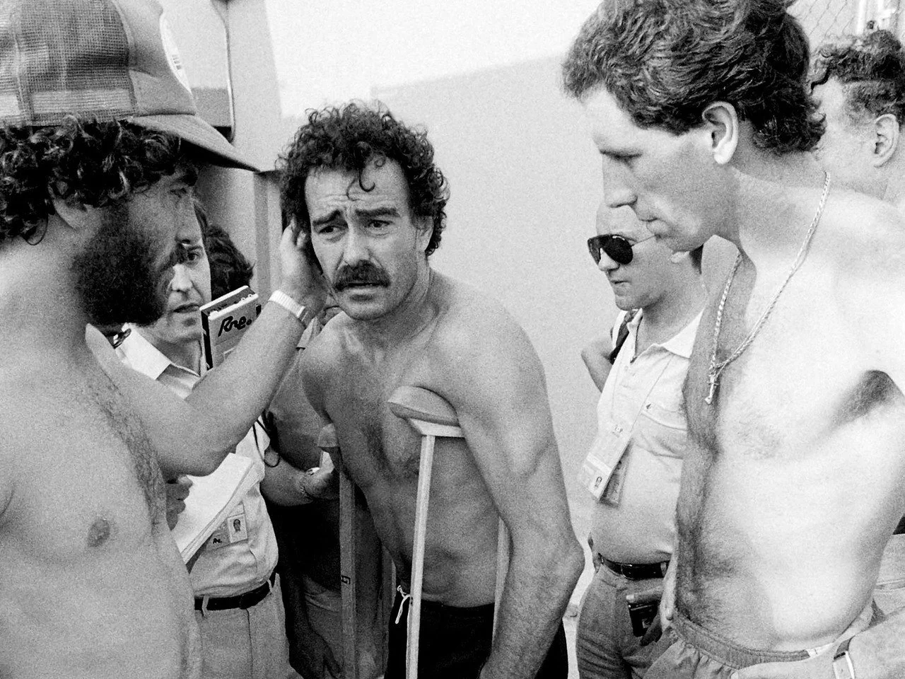 Futebolítico #12 - O caso Saltillo e outros semelhantes