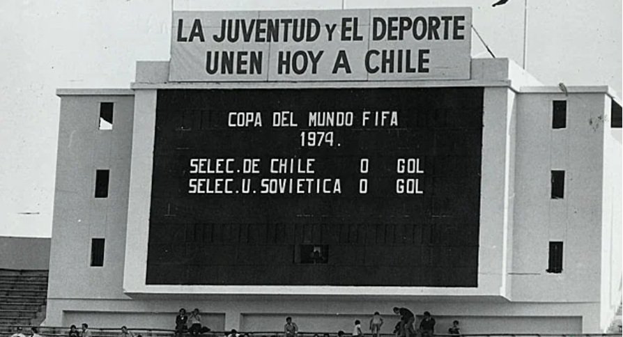 Futebolítico #16 - Boicote soviético ao apuramento para Mundial-1974