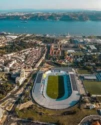 Futebol Turístico #8 - Estremadura