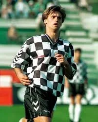 Pim Pam Pum #1 - A estreia com Blessing Lumueno