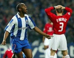 Diga 33 #37 - FC Porto, Brasil e Ajax