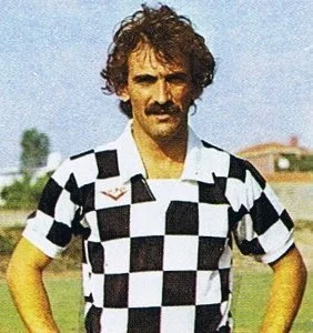 Setentena #5 - A época 1974/75