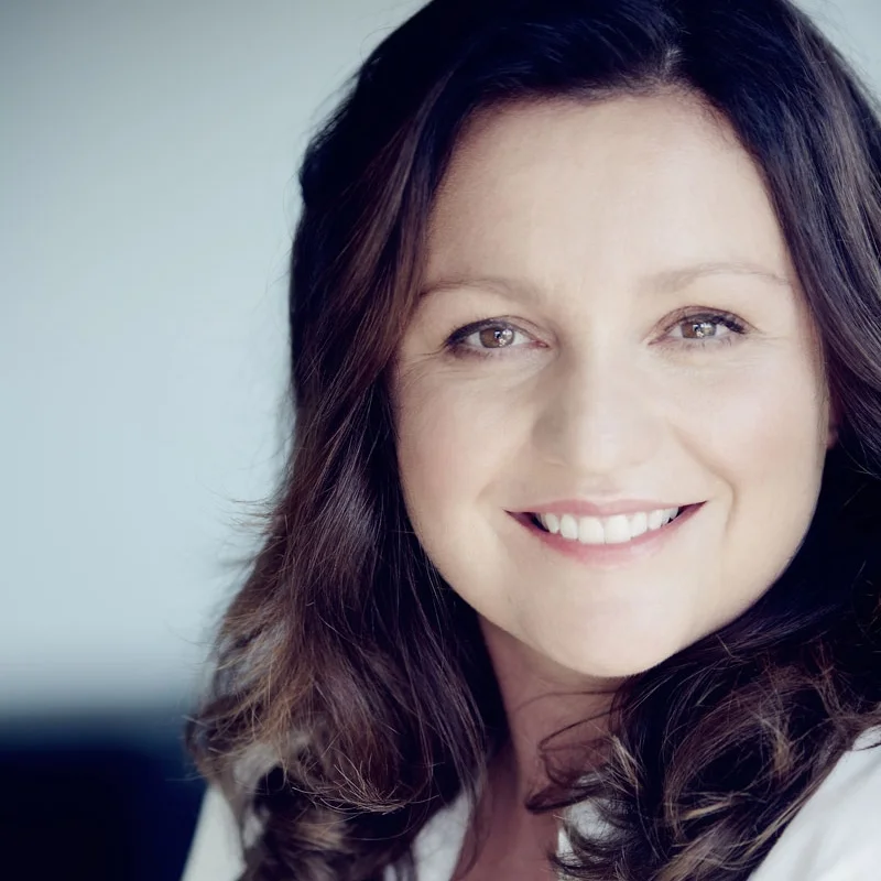 Hannah Foreman-Wenneker, Founder & CEO