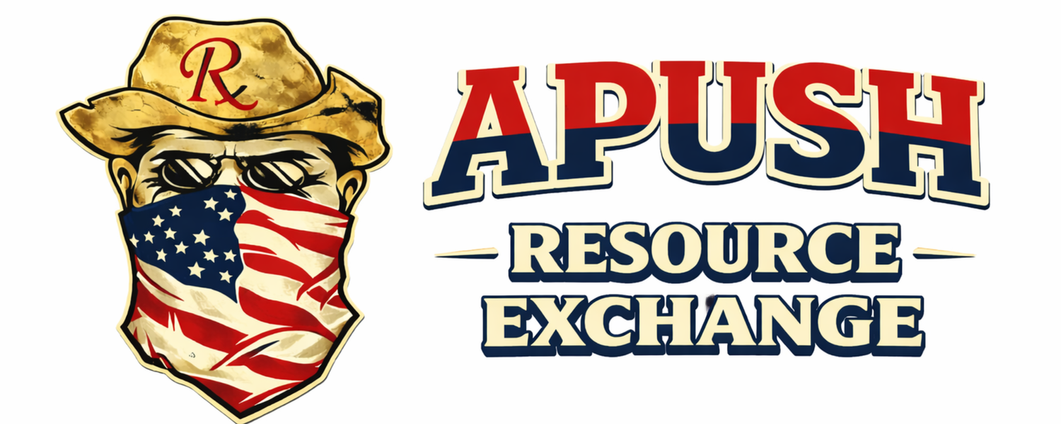 APUSH Online