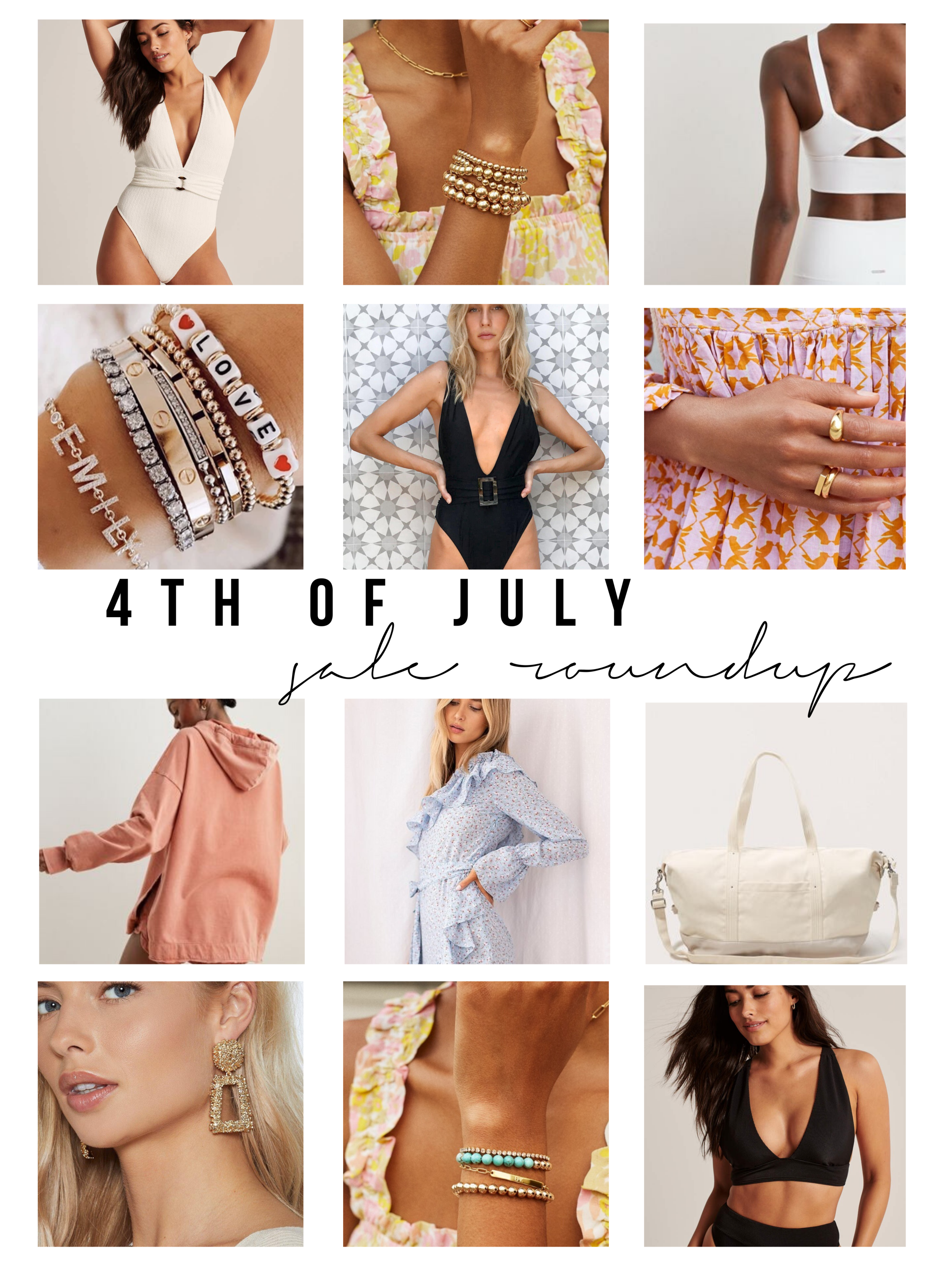 4th Of July Sale Picks