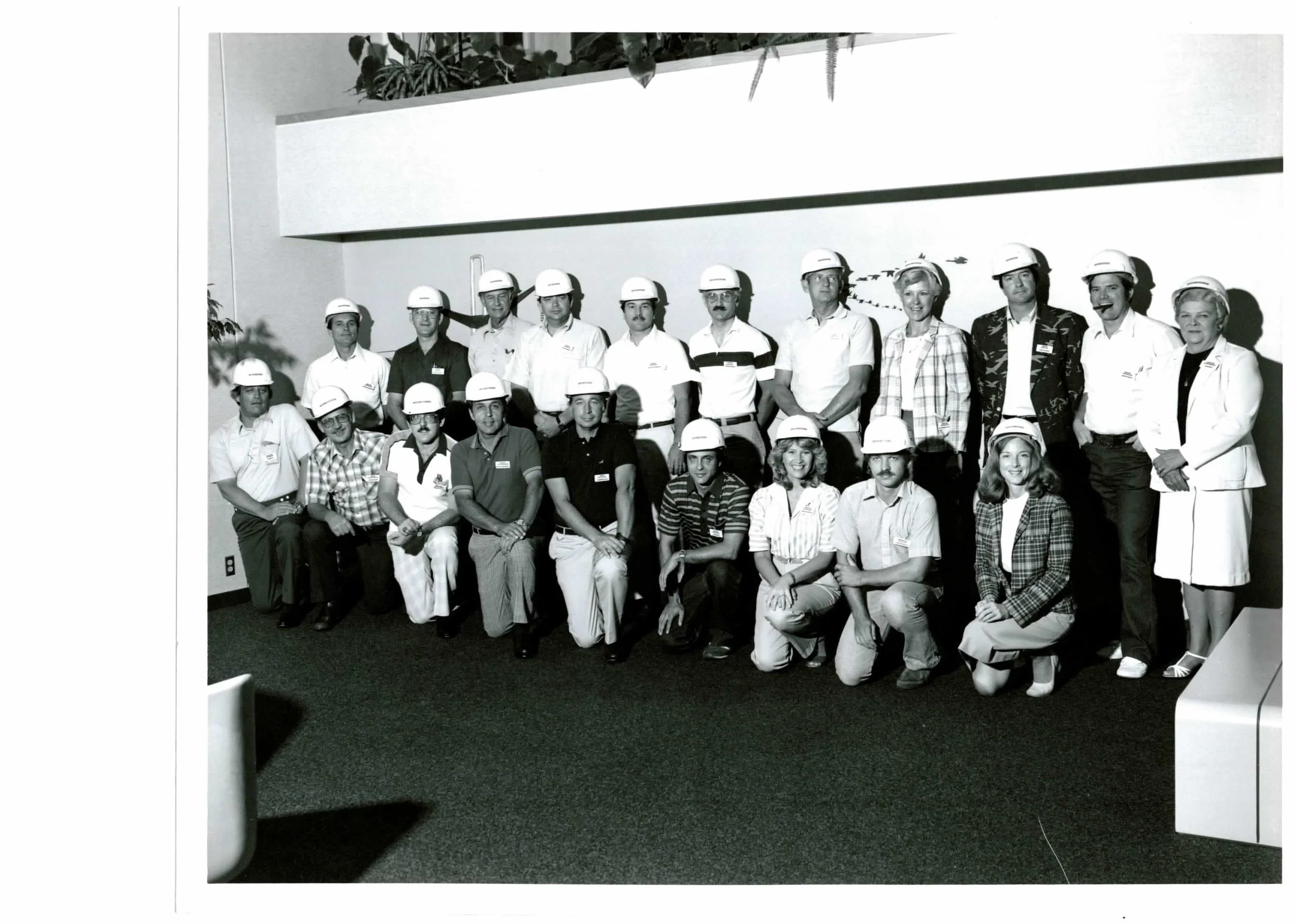 College of Knowledge 1983.jpg