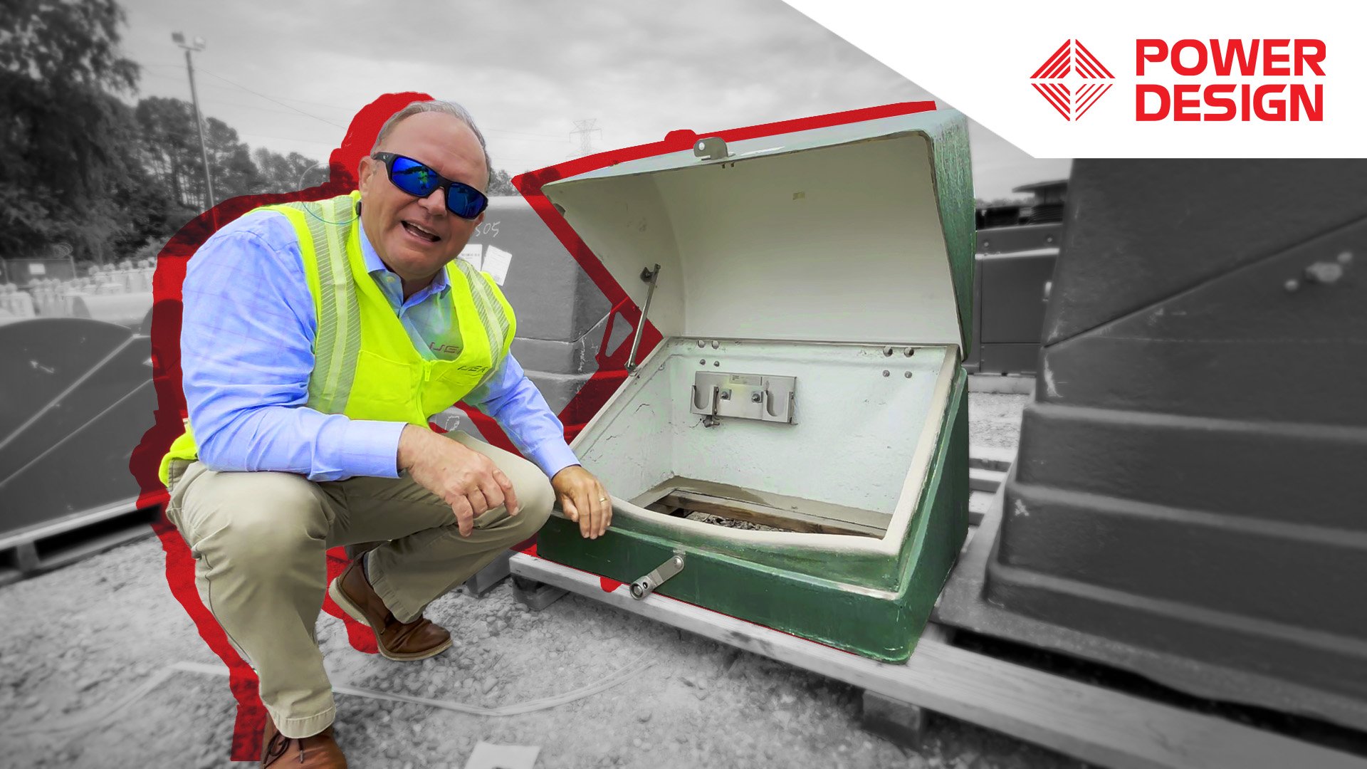 TMT — Tamper-proof Deferral Cabinets from Power Design Inc.