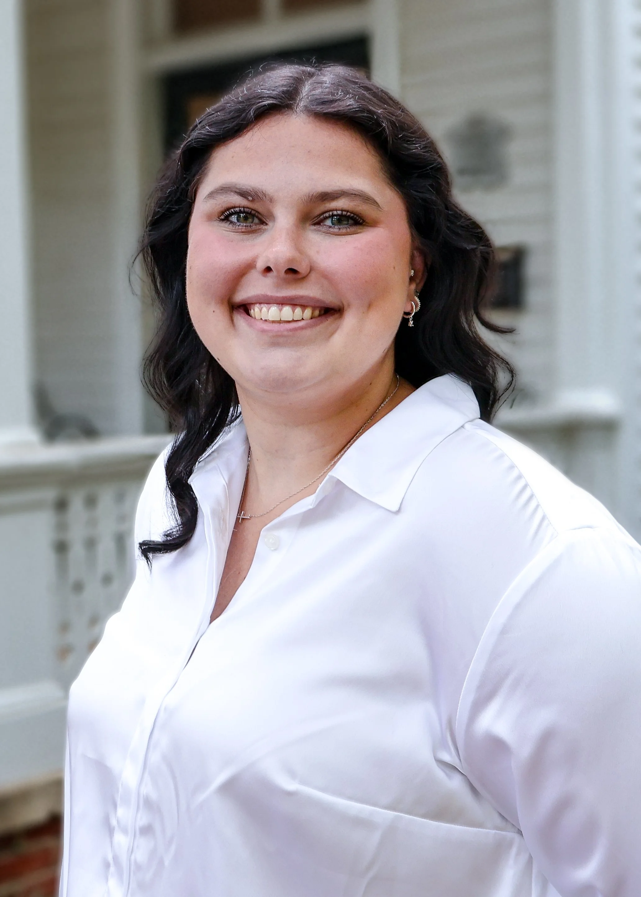 USA Welcomes Liz Cartwright, Product Line Manager