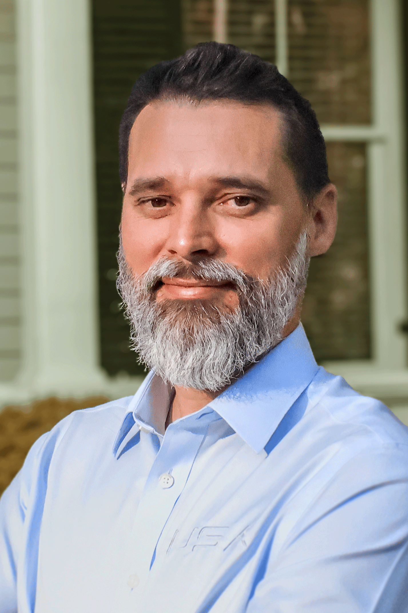 USA Welcomes Western NC Territory Manager Shane Ashby