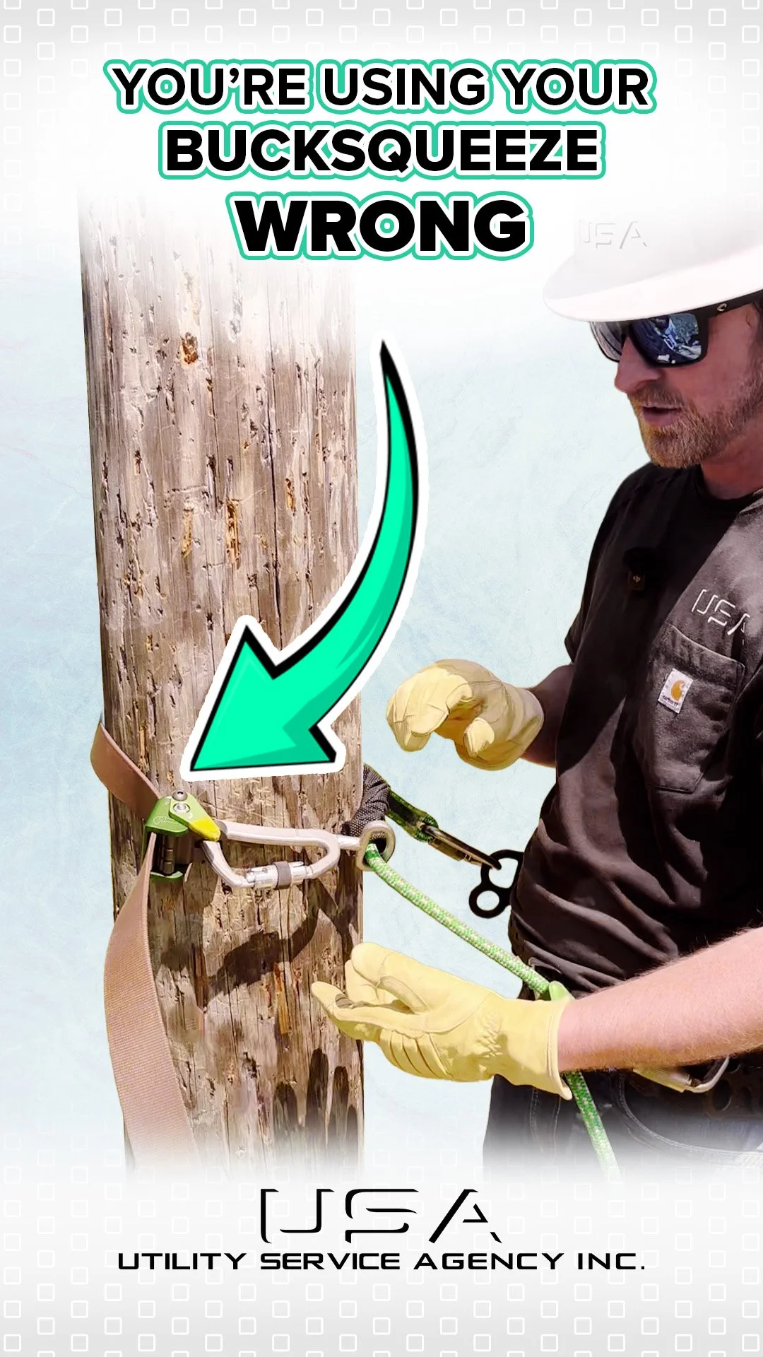 BuckHorn Flipping and install
