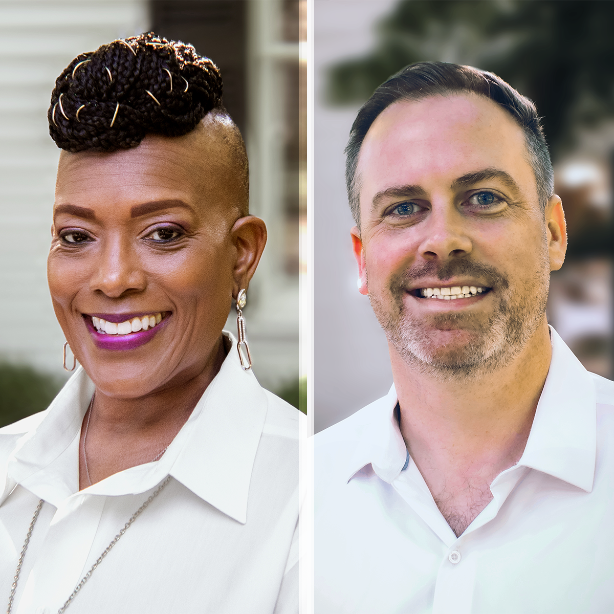 USA Welcomes Eric Brown and Kim Davis, Product Line Managers