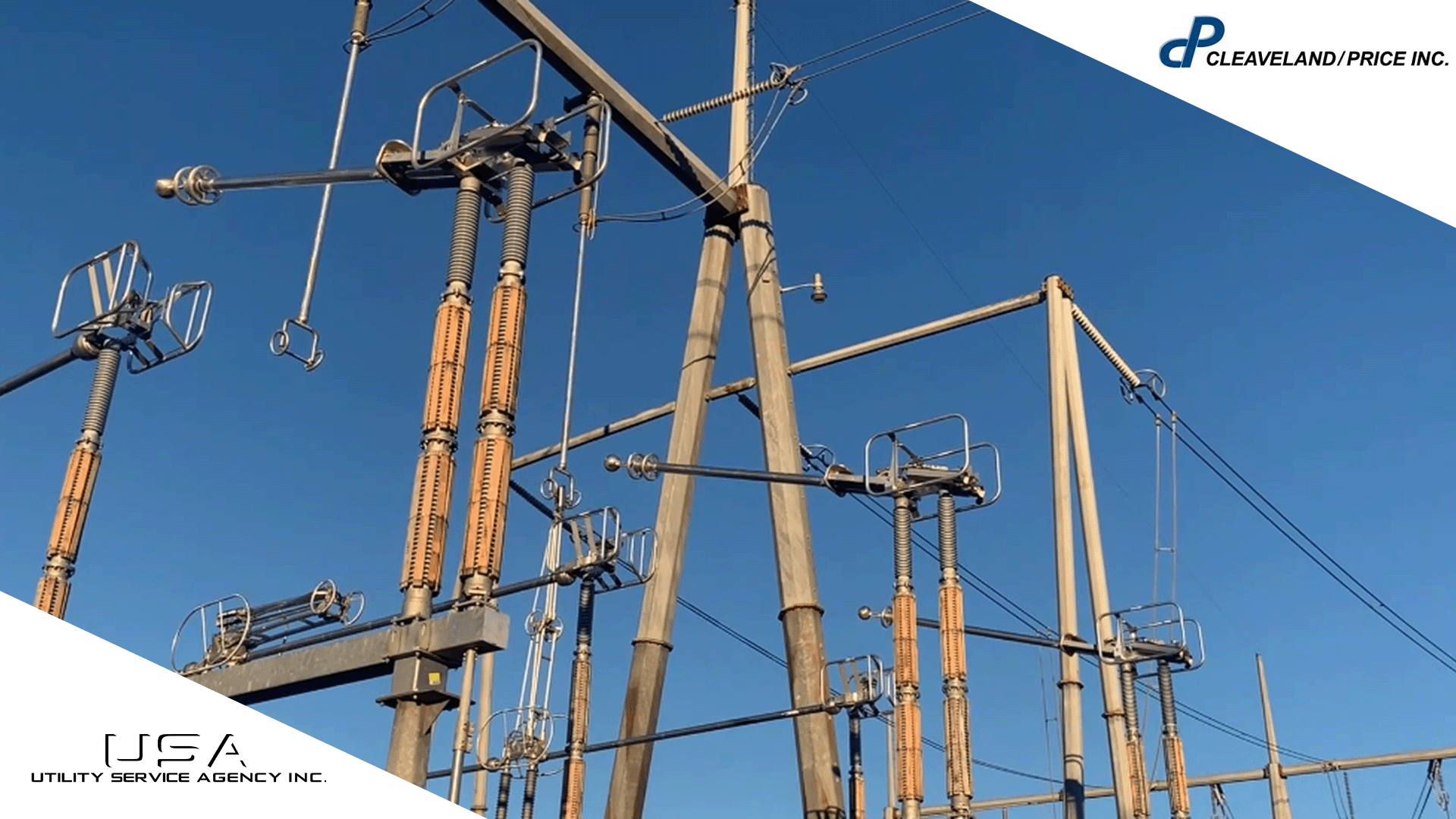 TMT — Cleaveland Price 500kv Switch Operation