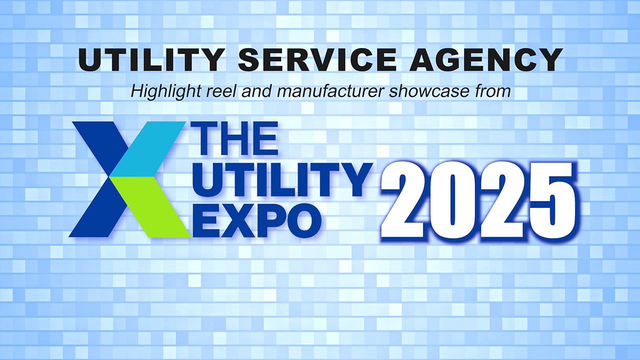 USA at The Utility Expo 2025