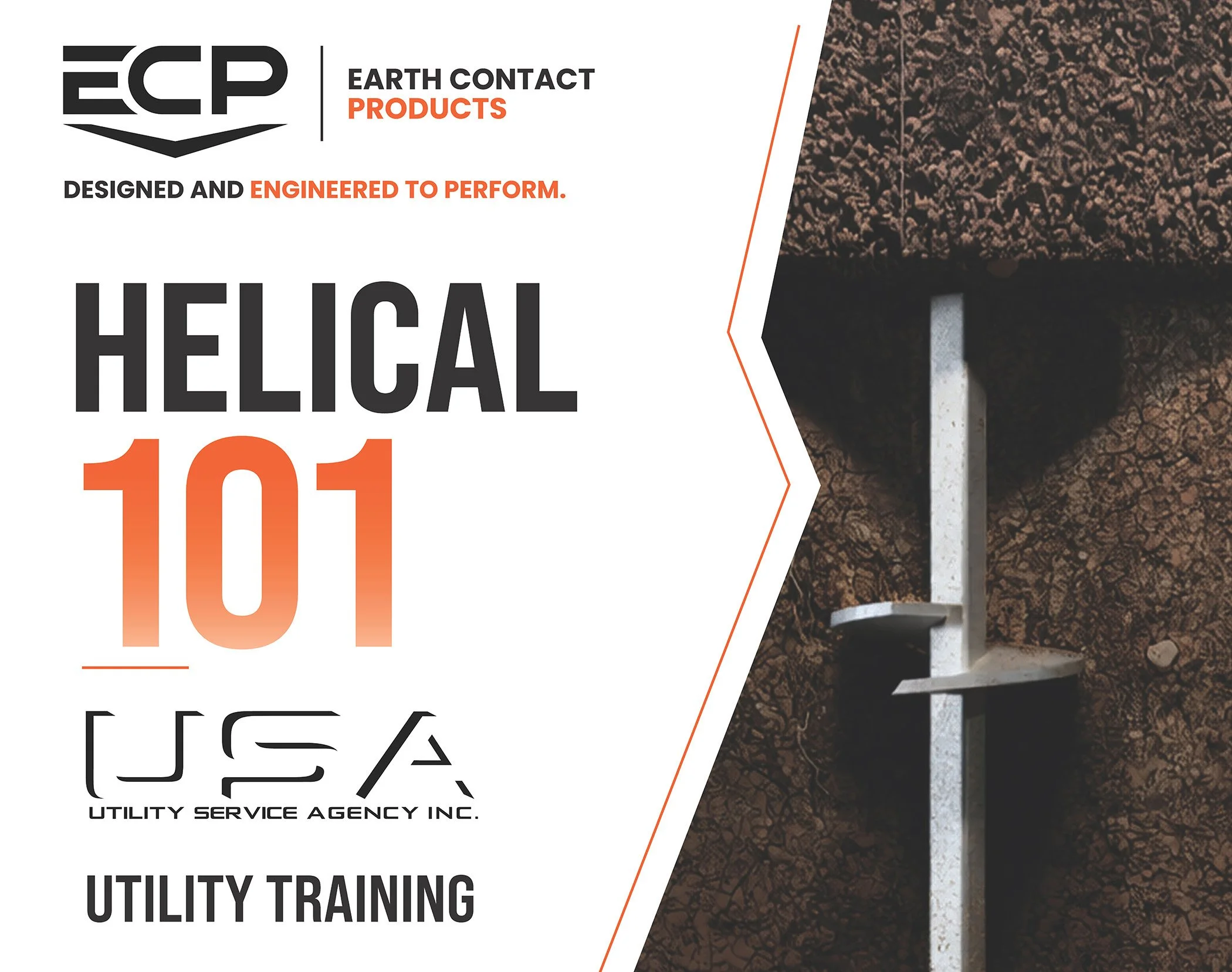 Helical 101: a 3-day training hosted by USA and ECP