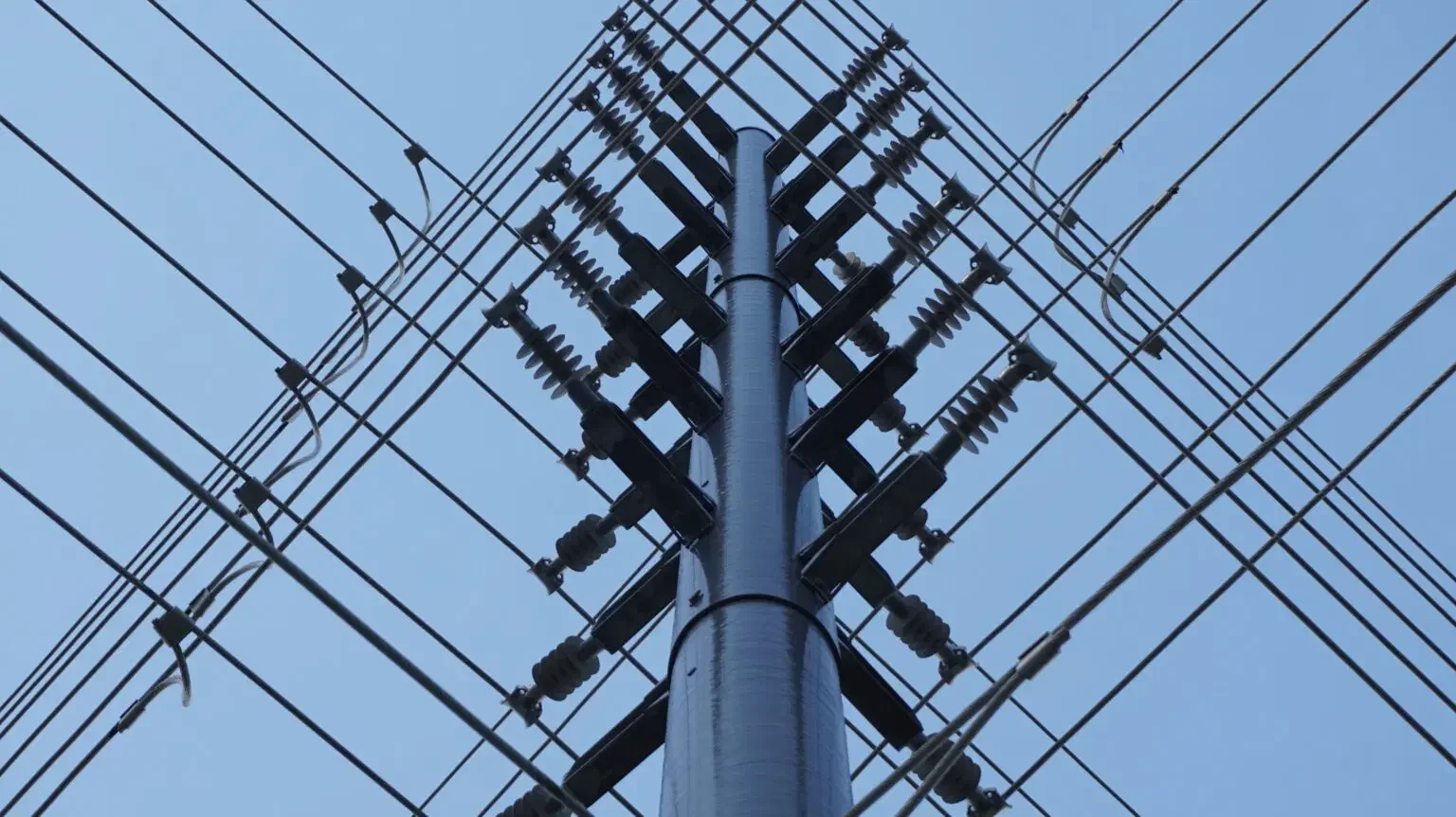 RS Poles Presents a Technical Symposium on Composite Utility Poles