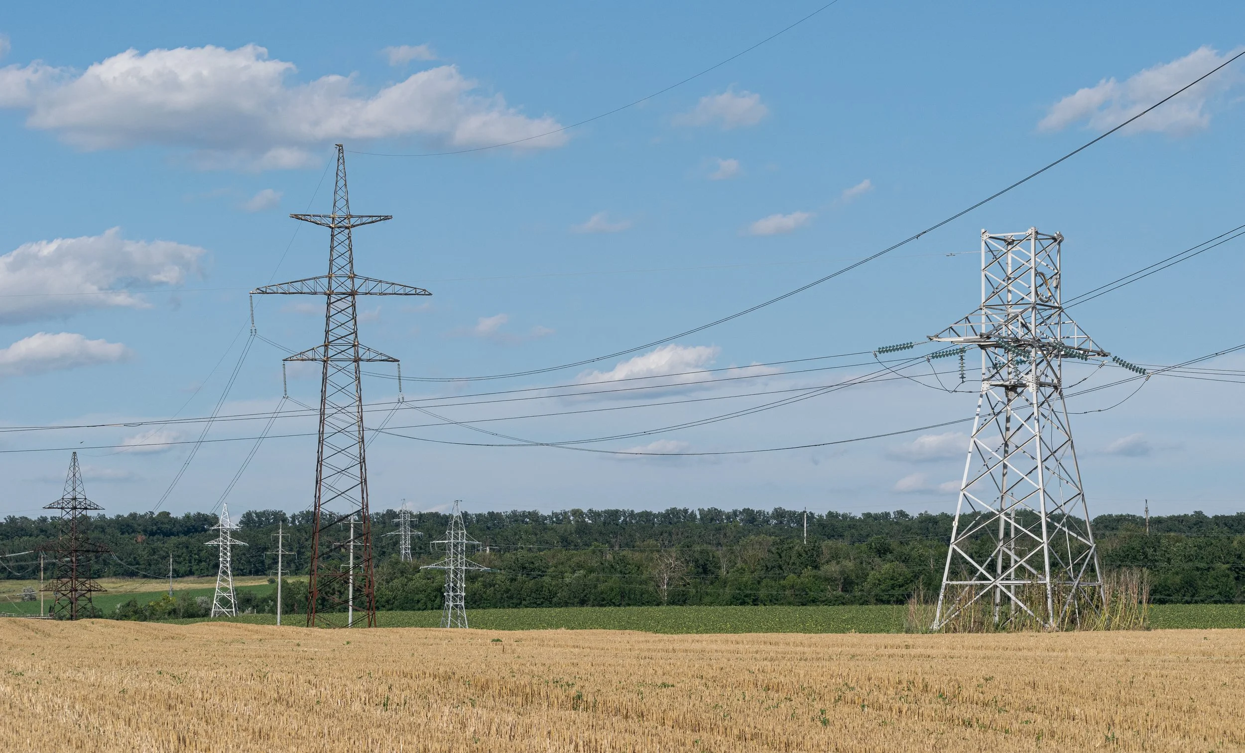 New $175M USDA Program Targets Co-op Nuclear and Transmission Projects