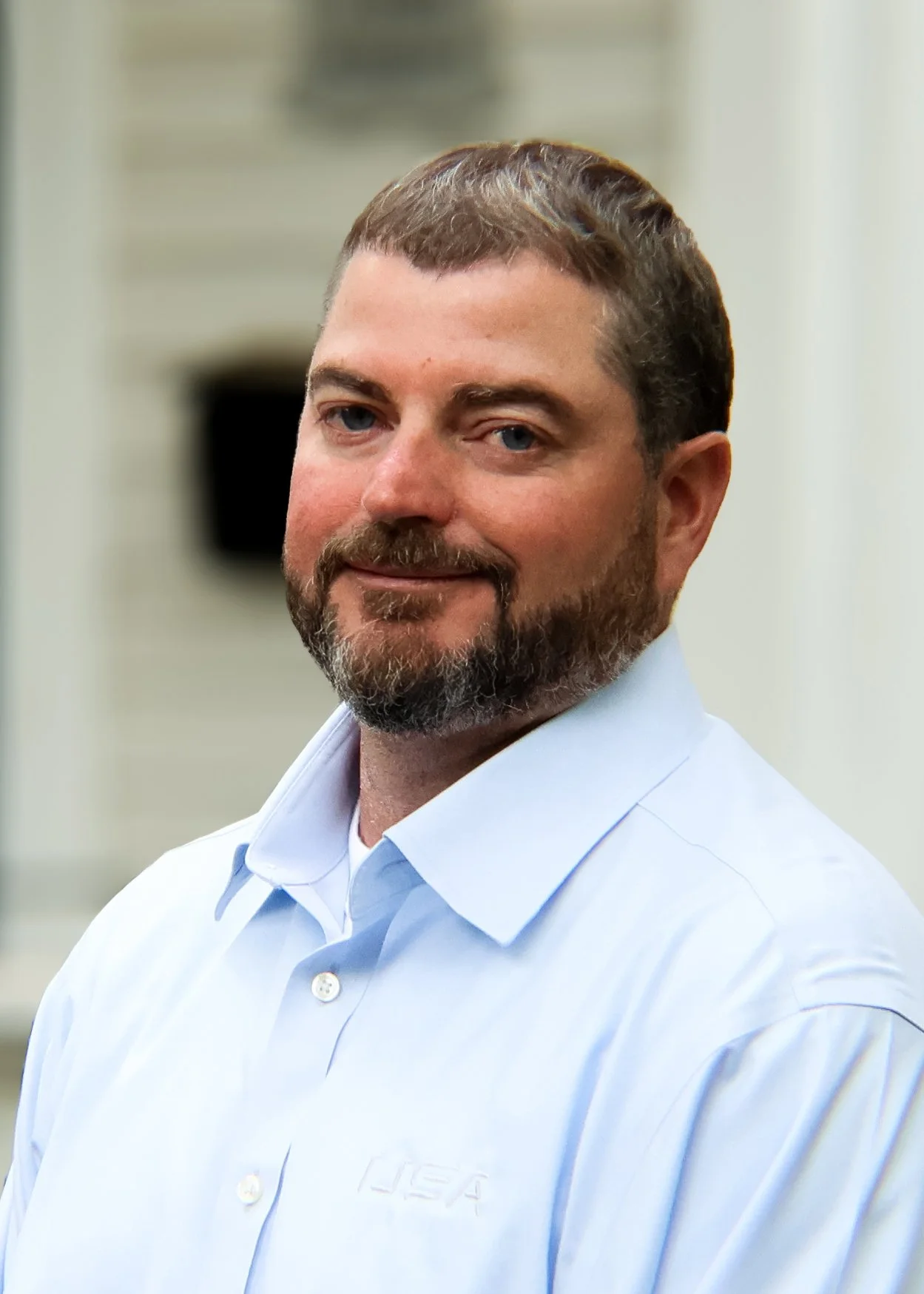 Photo of Jonathan Hines