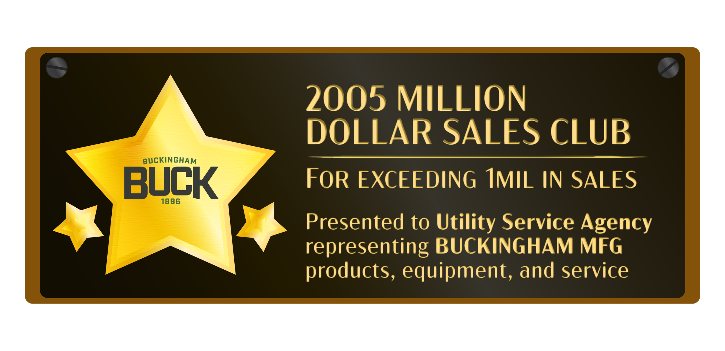 Awards designs_BUCK 2005 MDC.png