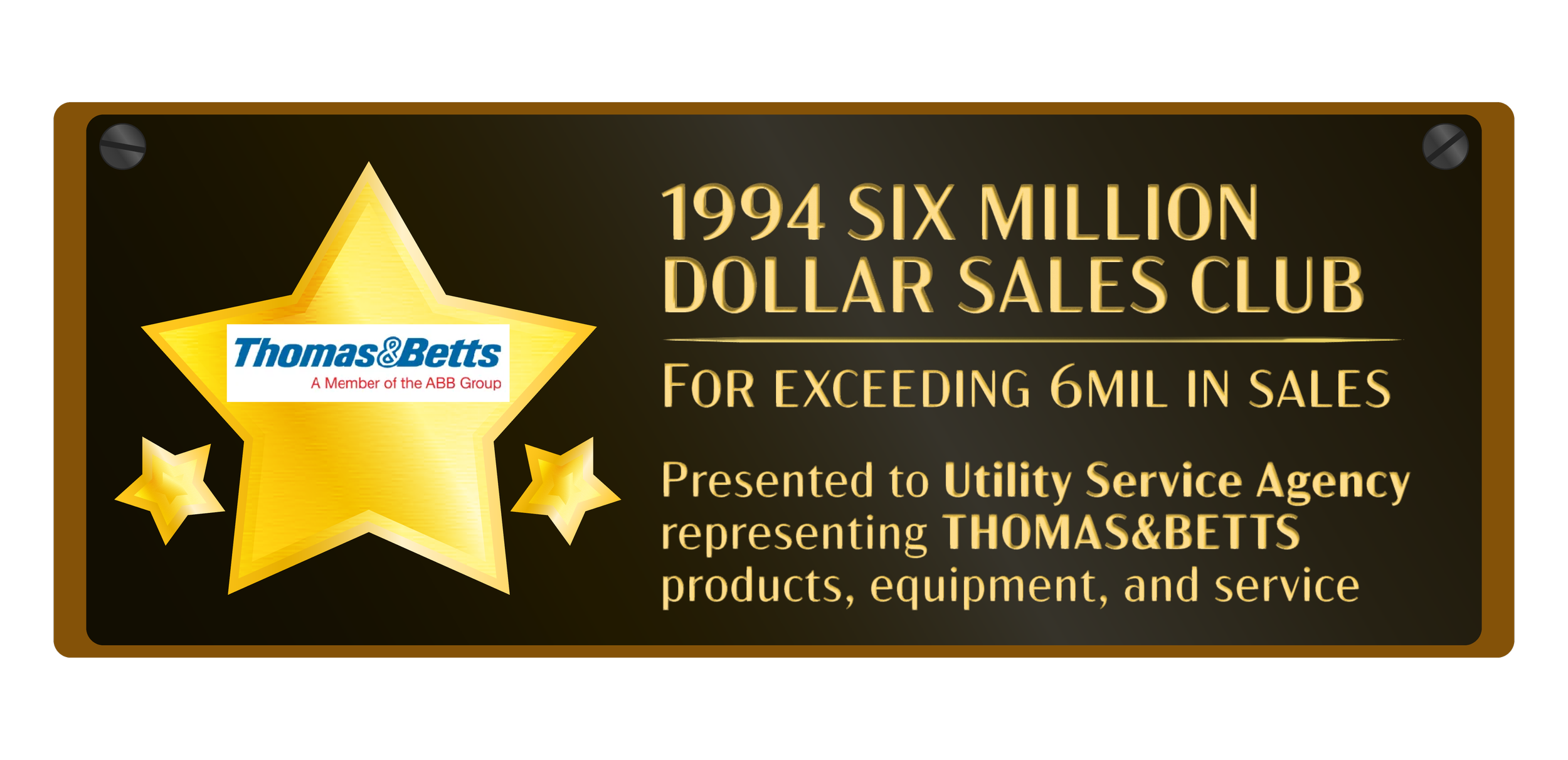 Awards designs_T&B 1994 6MDC.png