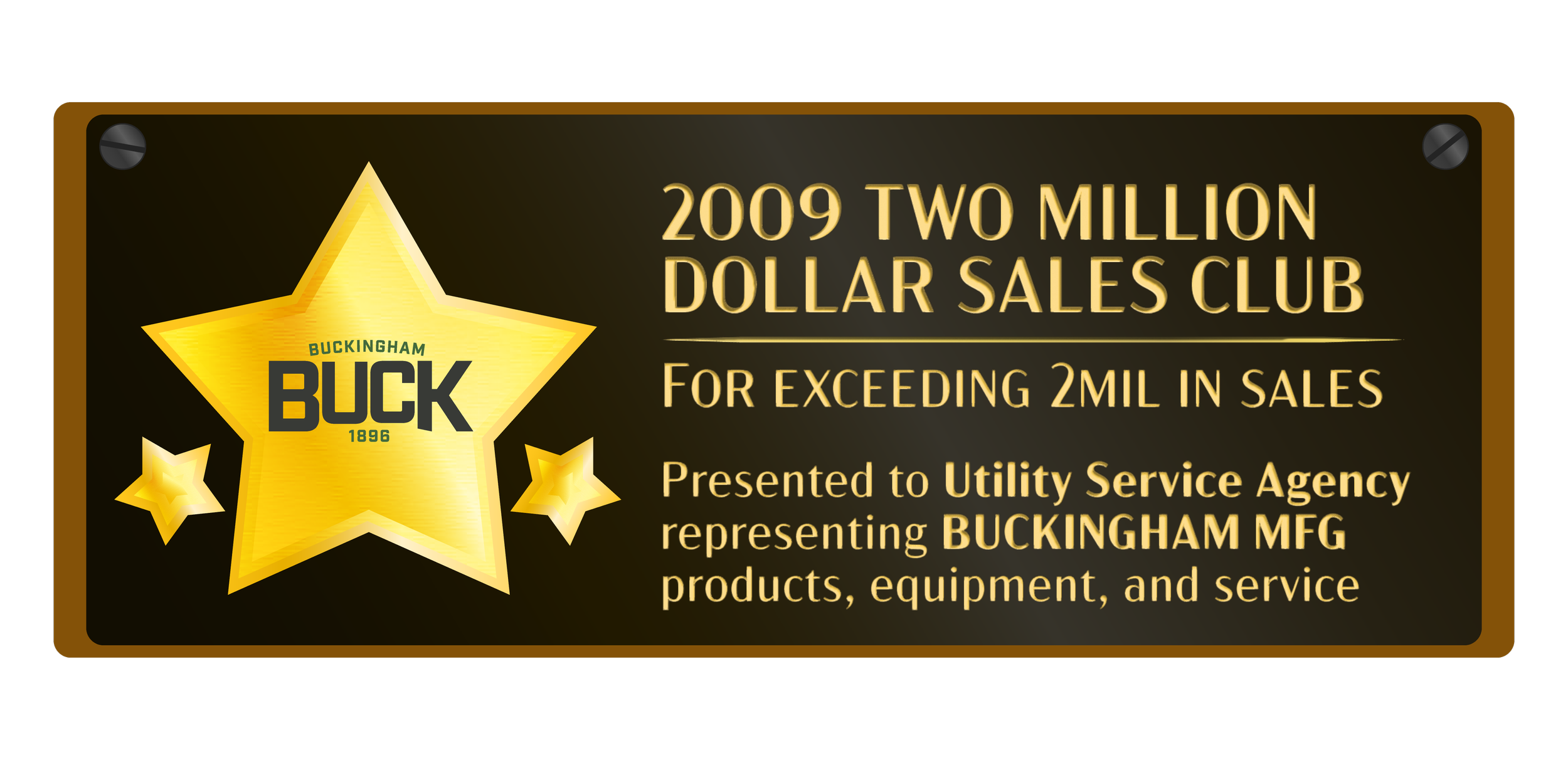 Awards designs_BUCK 2009 2MDC.png