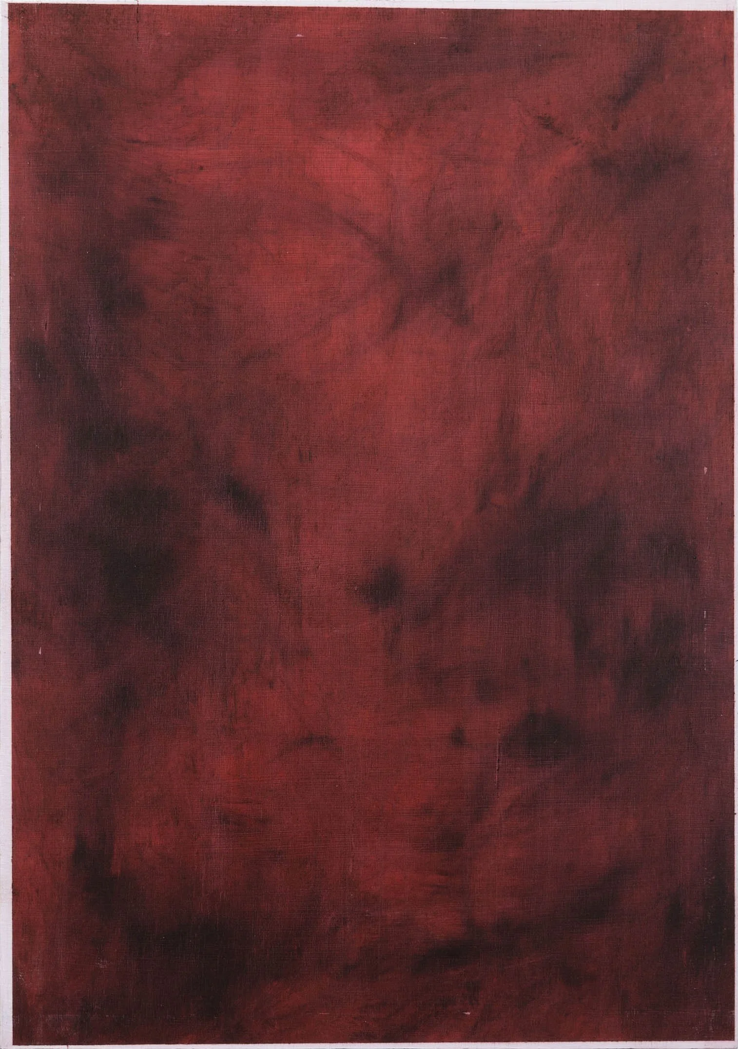 Koen Kievits-blush response-painting-2025