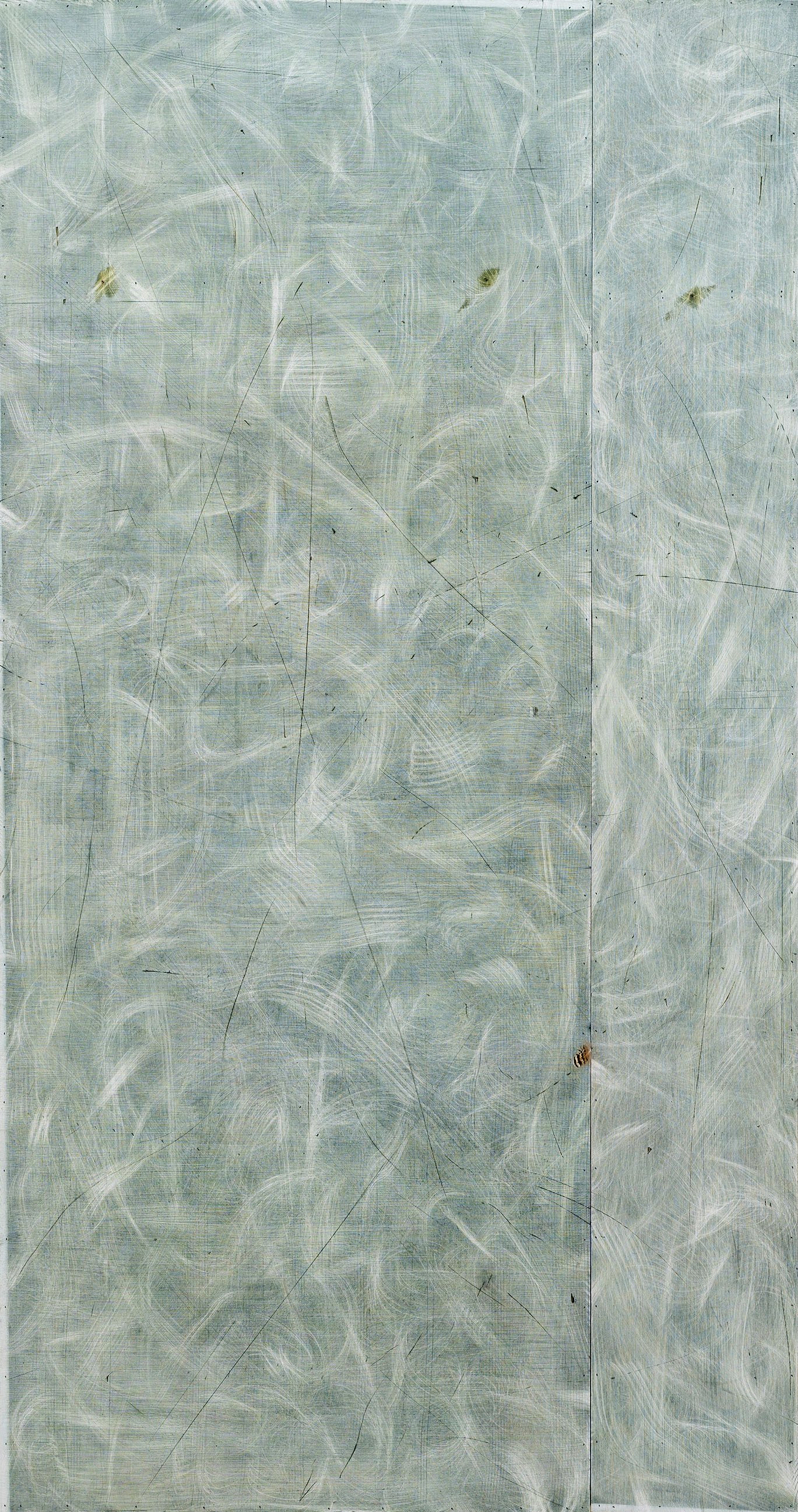 Koen Kievits-Atelier-Oktober-18-What's the last thing that I've written-painting.jpg