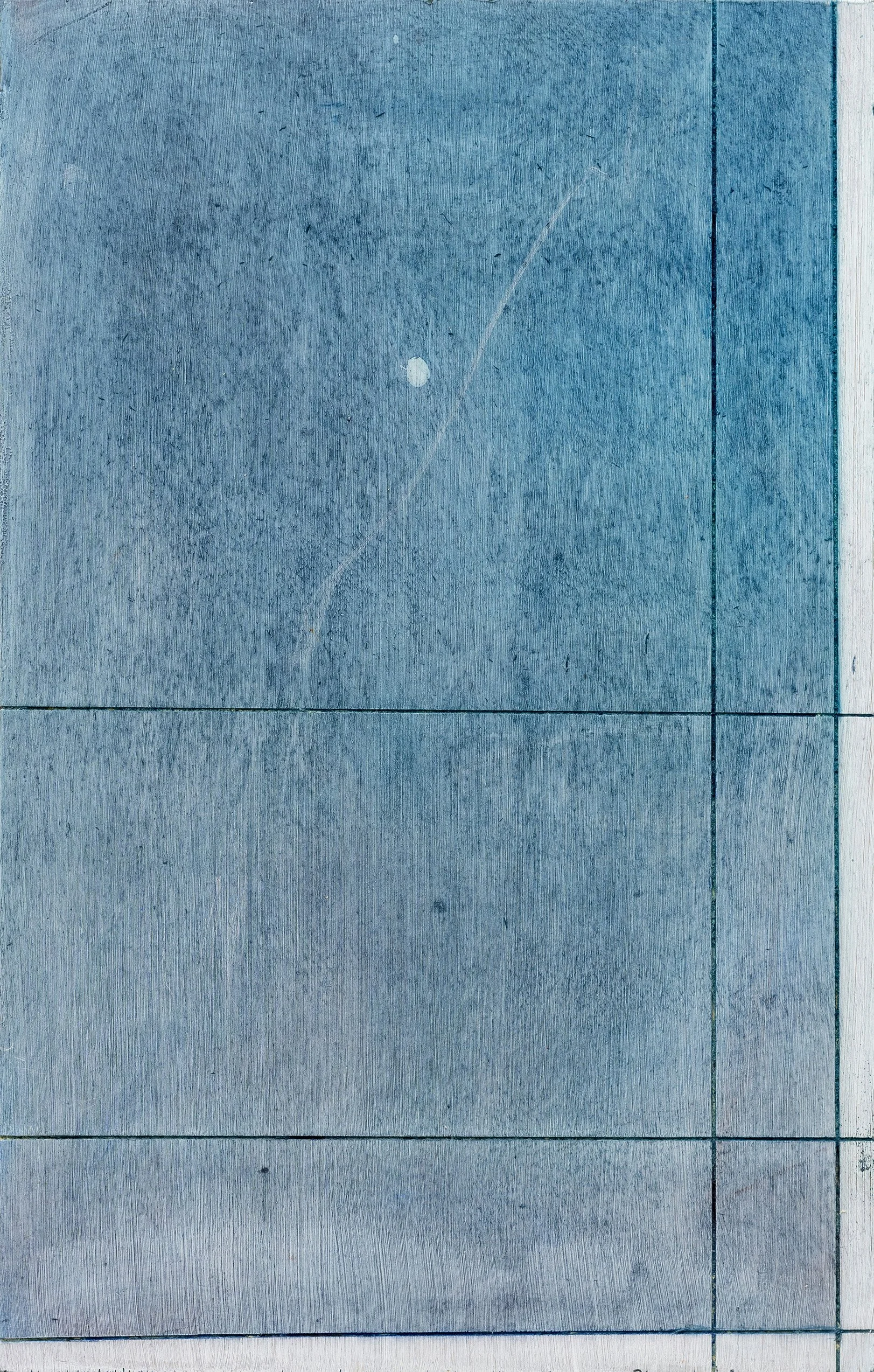 Koen Kievits-Atelier-Oktober-52-sounds next door-painting-2025