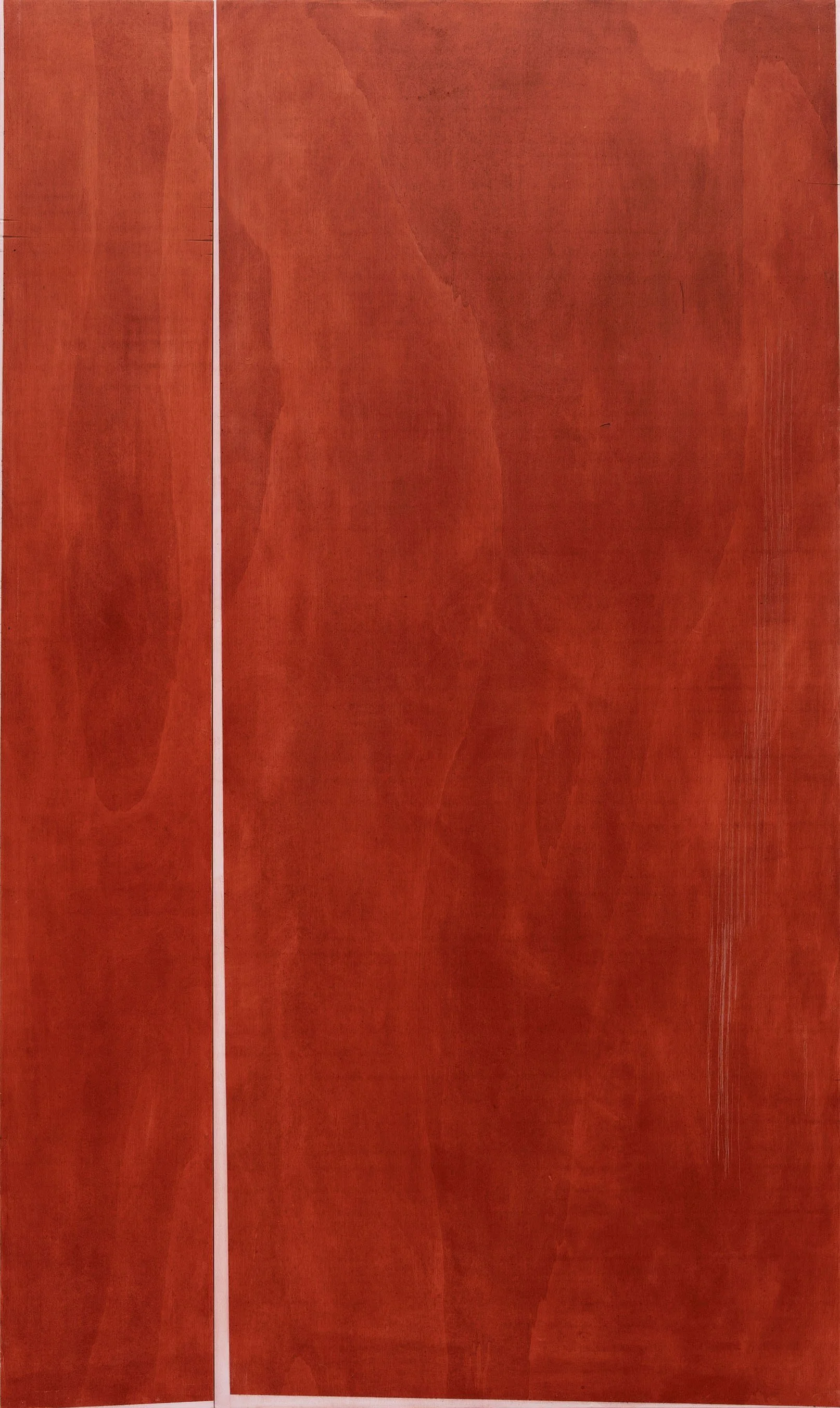 Koen Kievits-Dec-2025-Atelier-In need of words-Painting