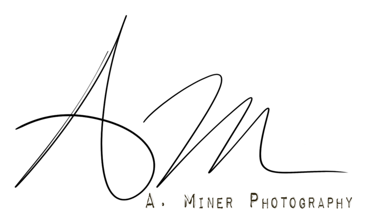 A. Miner Photography