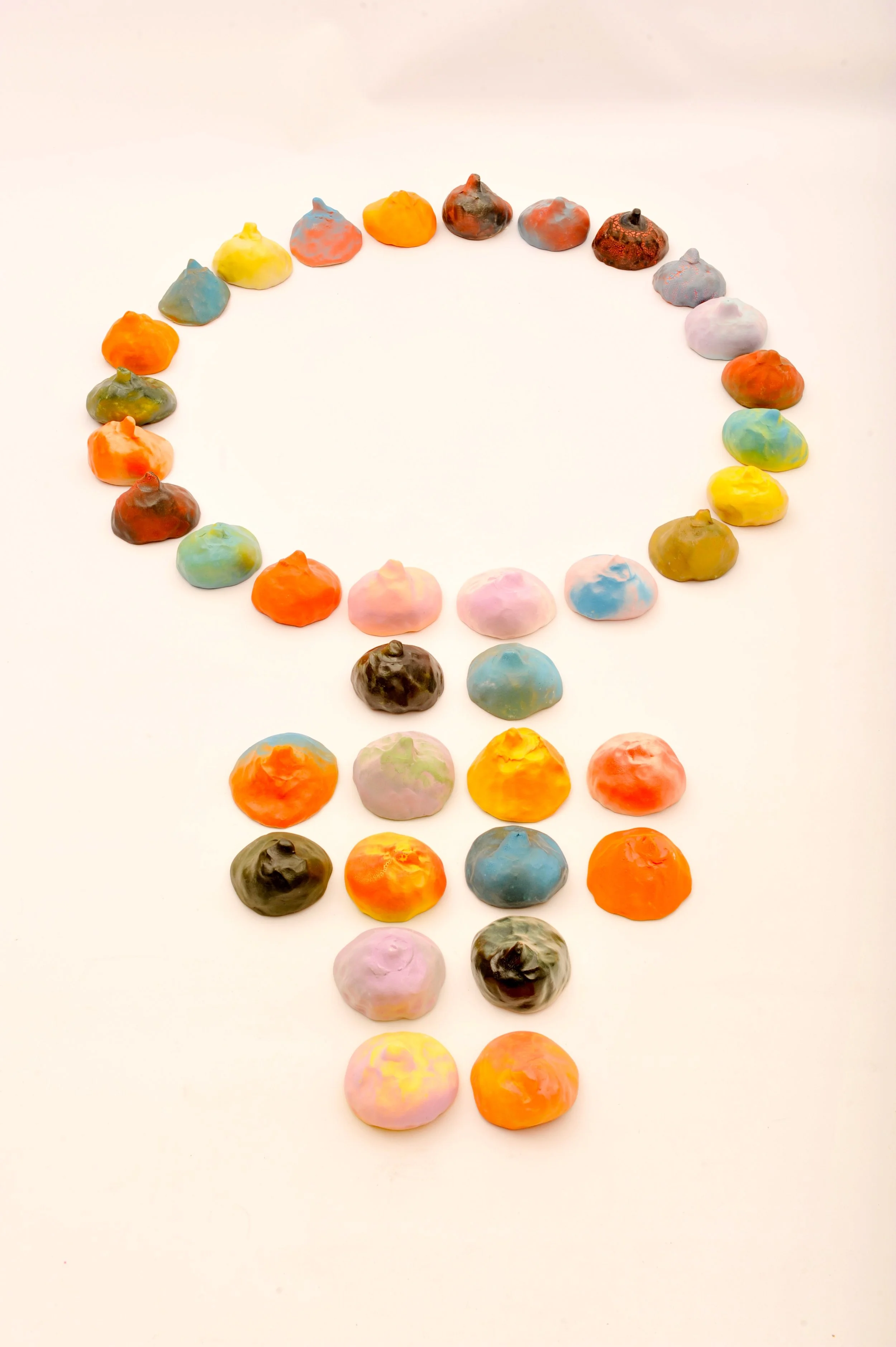  Unicode 2640   Lynn Frydman Kuhn 