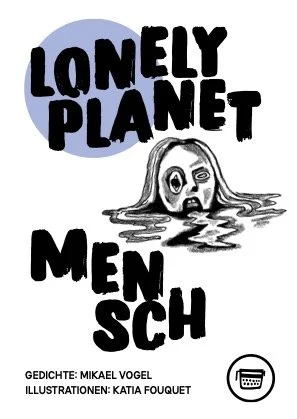 Lonely Planet Mensch