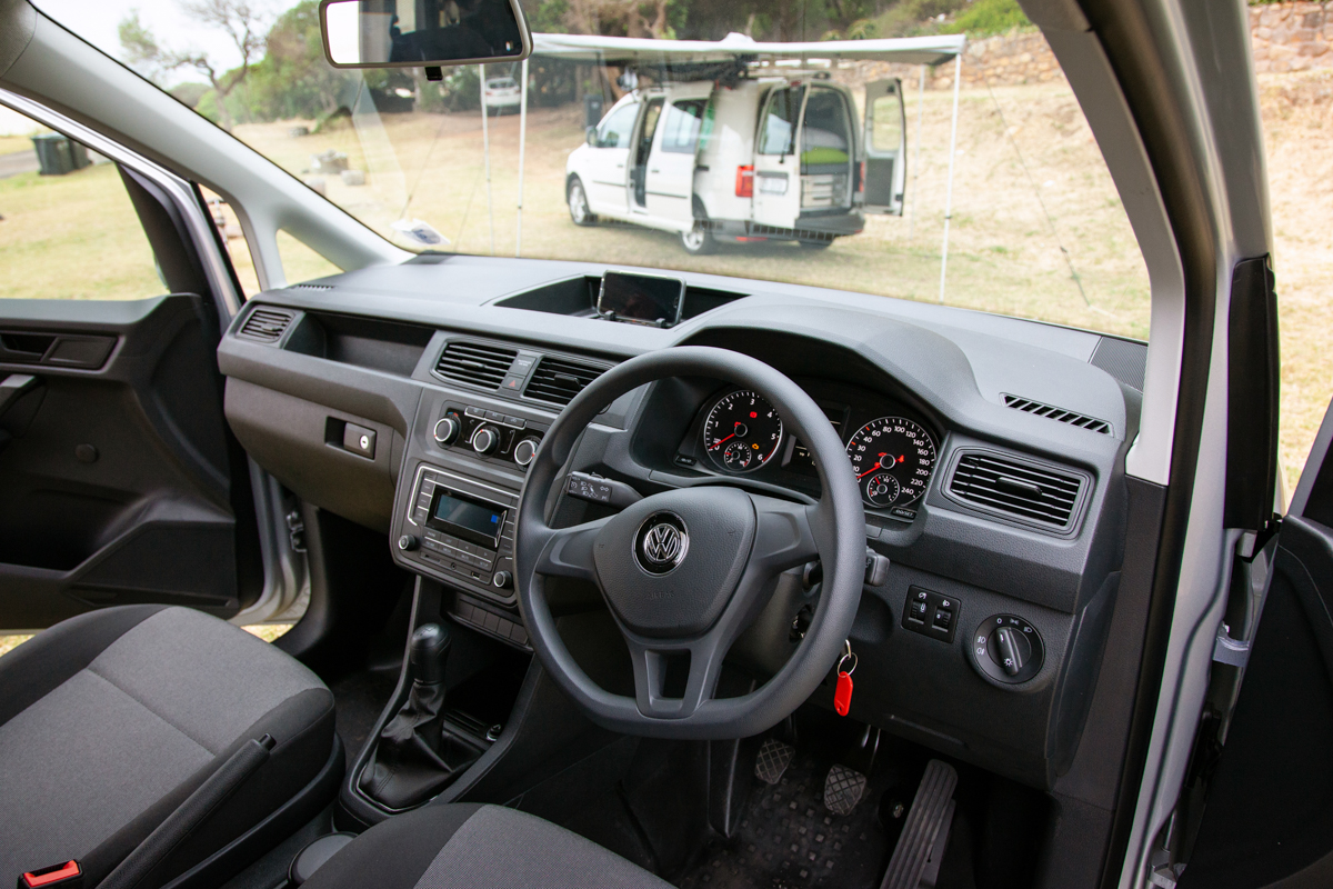 Air-conditioning, Bluetooth music system and USB power.