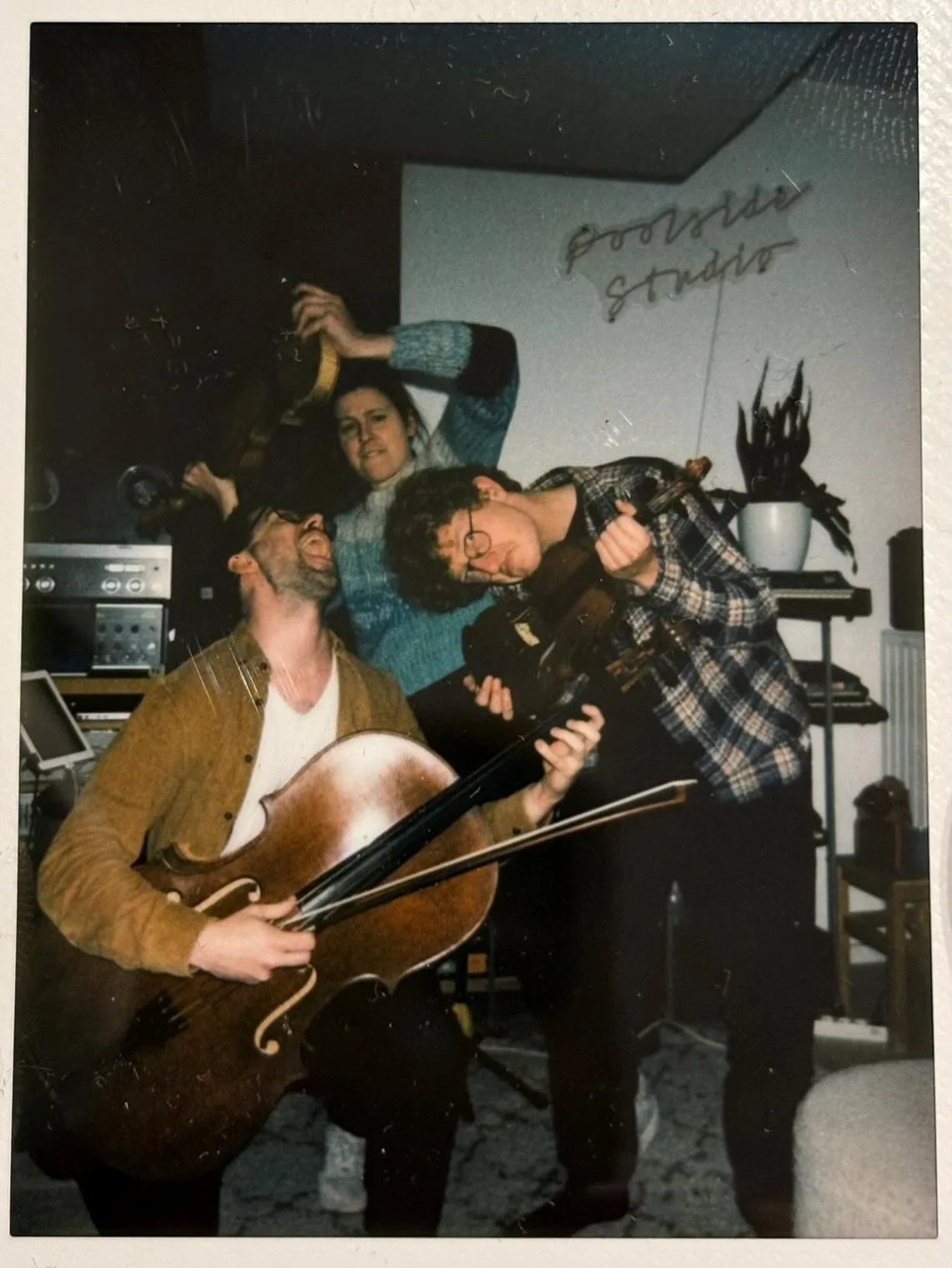 @florisfrancisarthur goes classic 🎻🎻🎻