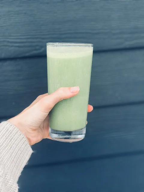 Adding collagen to smoothies to bulk up the protein is a popular way to add it into your diet.