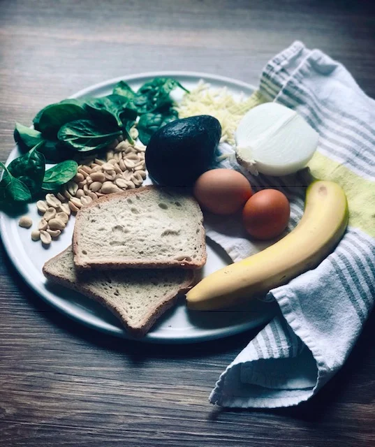 The results of a food sensitivity test may lead you to eliminate all these foods and more.