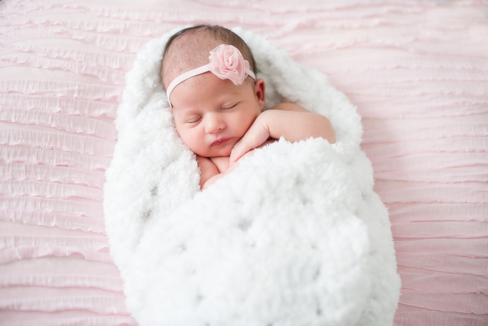 Christina Bailitz Photography newborn photographer