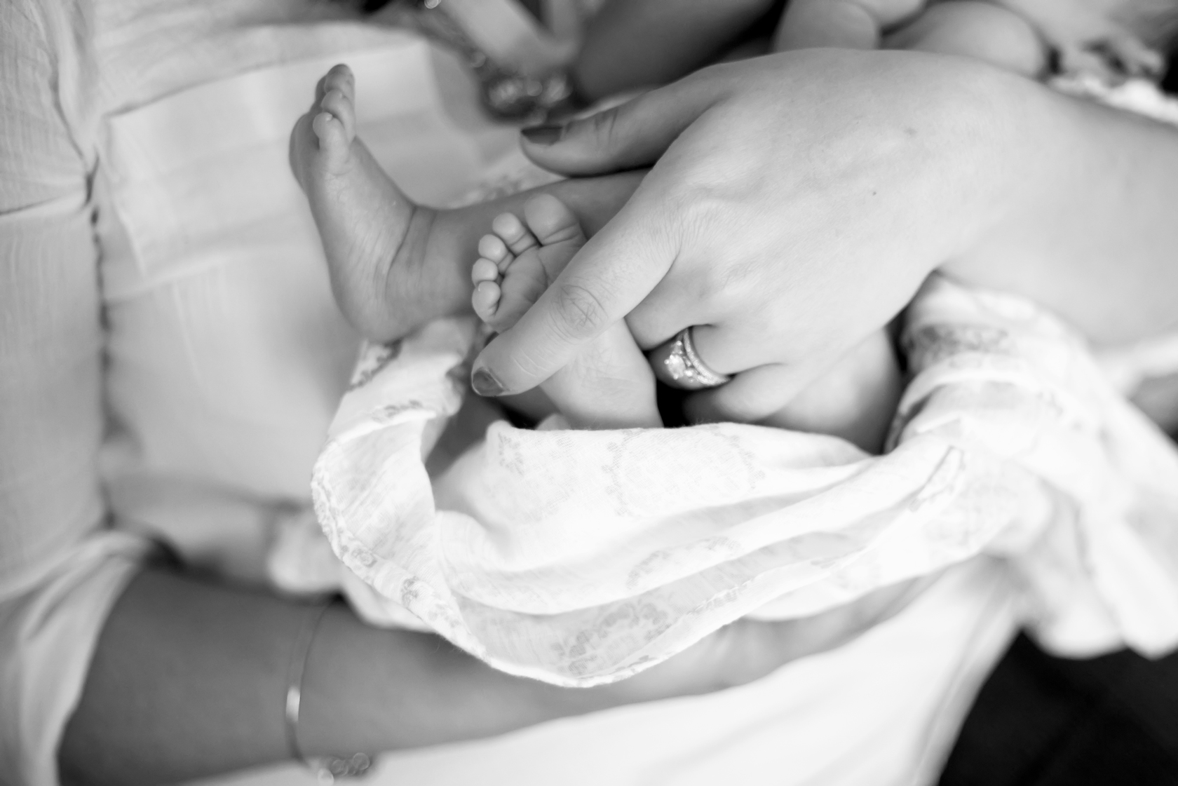Christina Bailitz Photography newborn photographer
