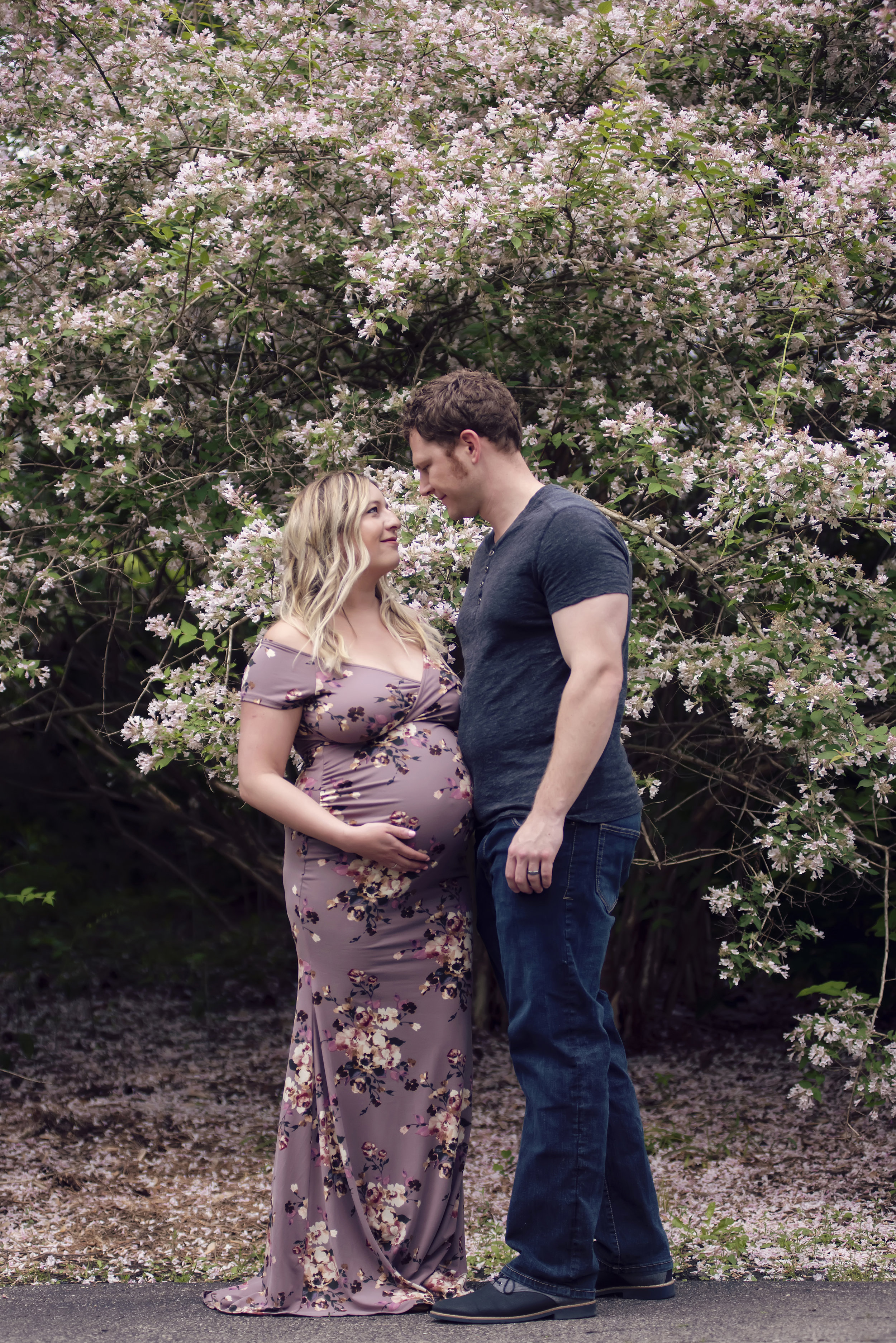 Christina Bailitz Photography Maternity Photographer