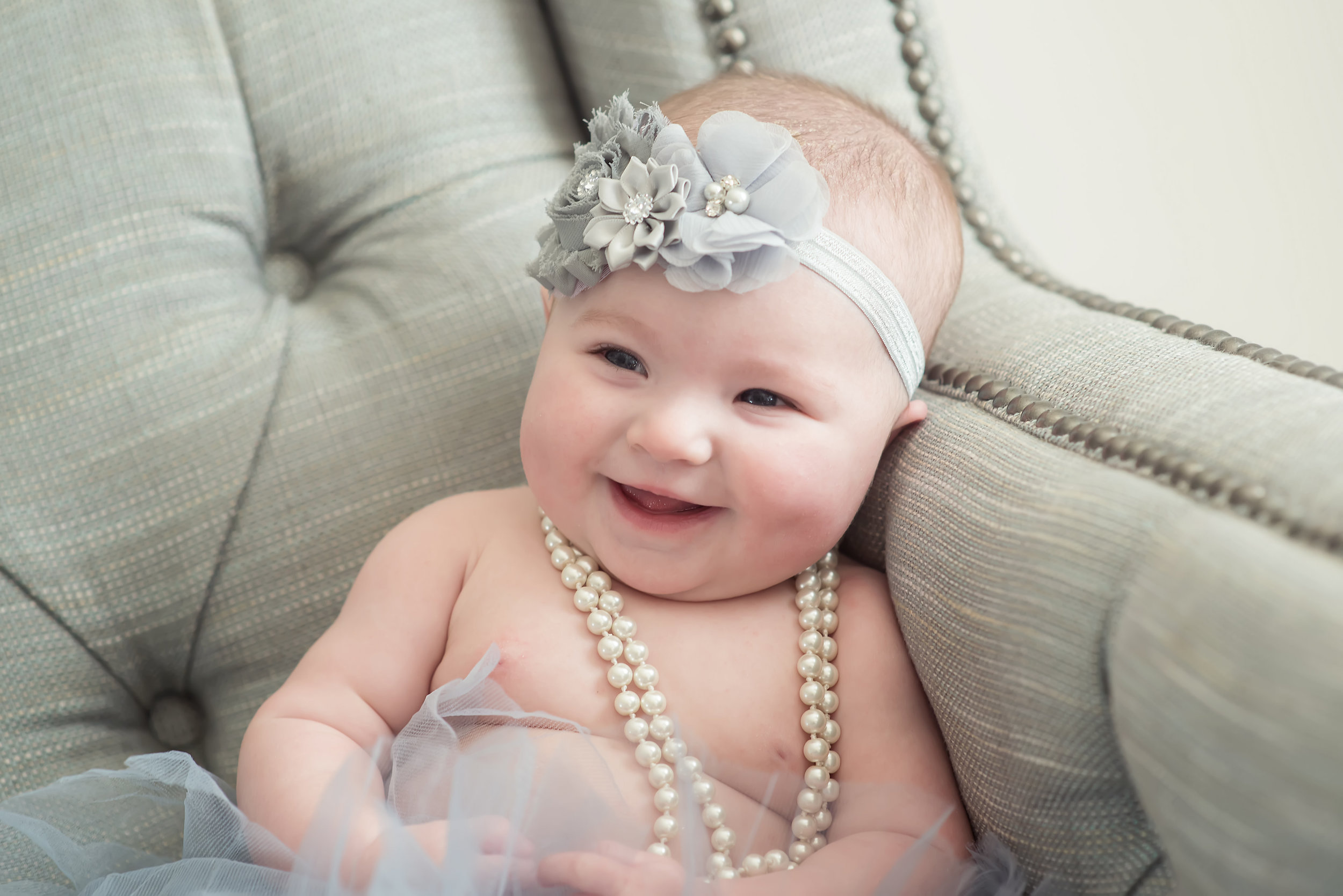 Christina Bailitz Photography Baby Photography