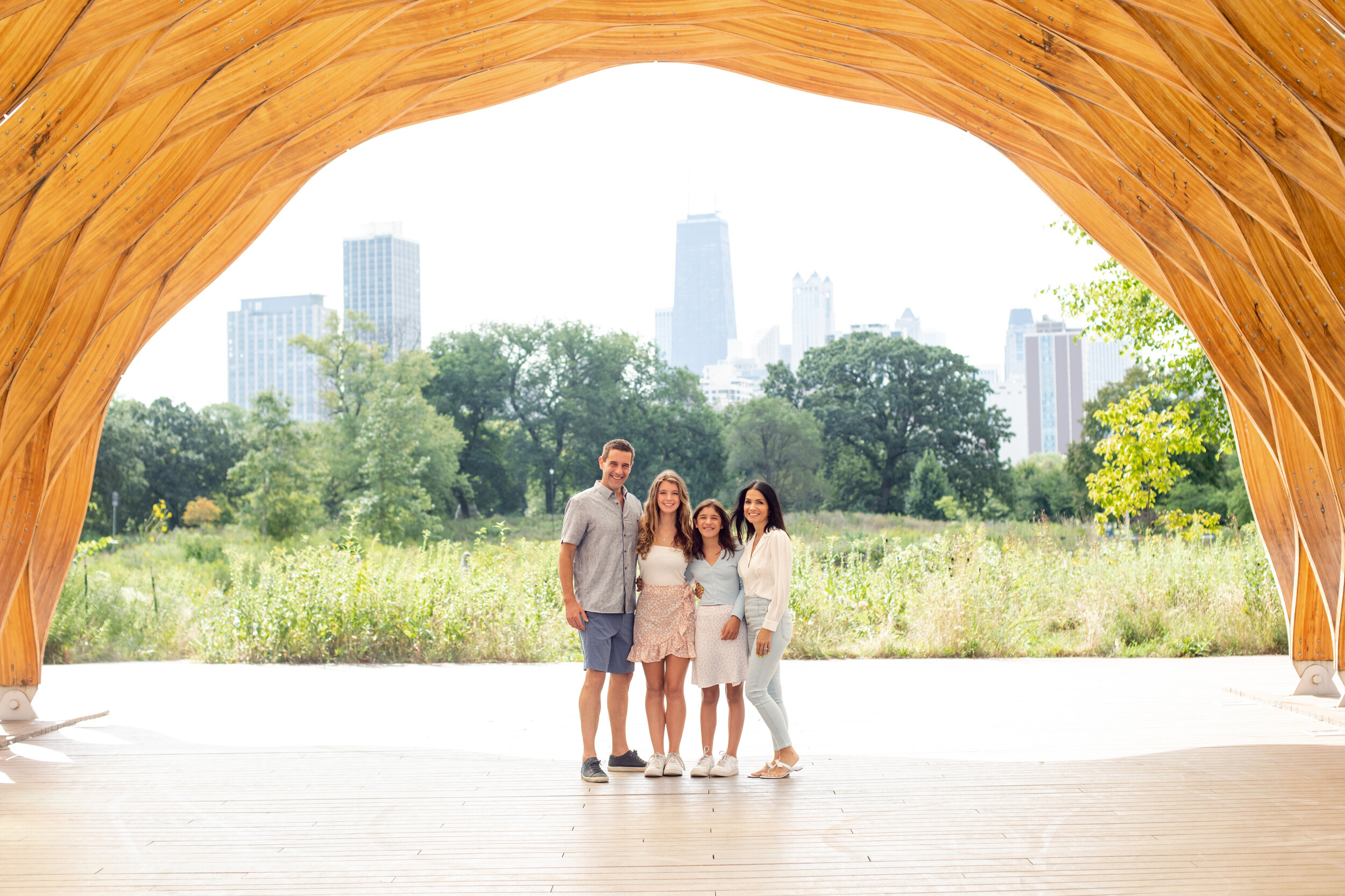 Christina Bailitz Photography Chicago Family Photography