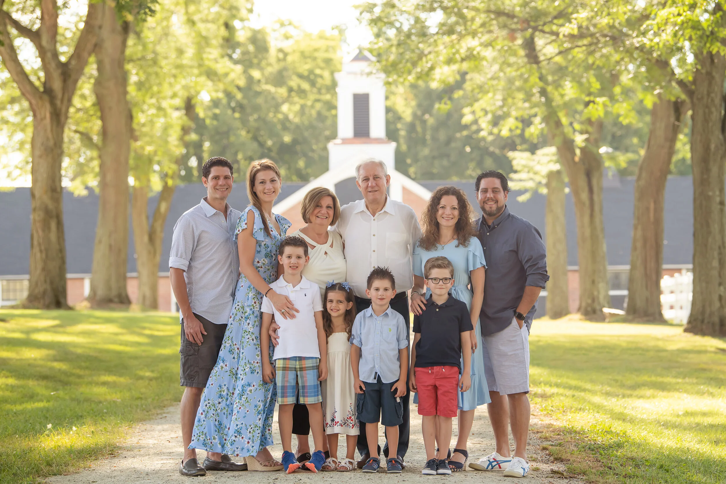 Christina Bailitz Photography Family Photography