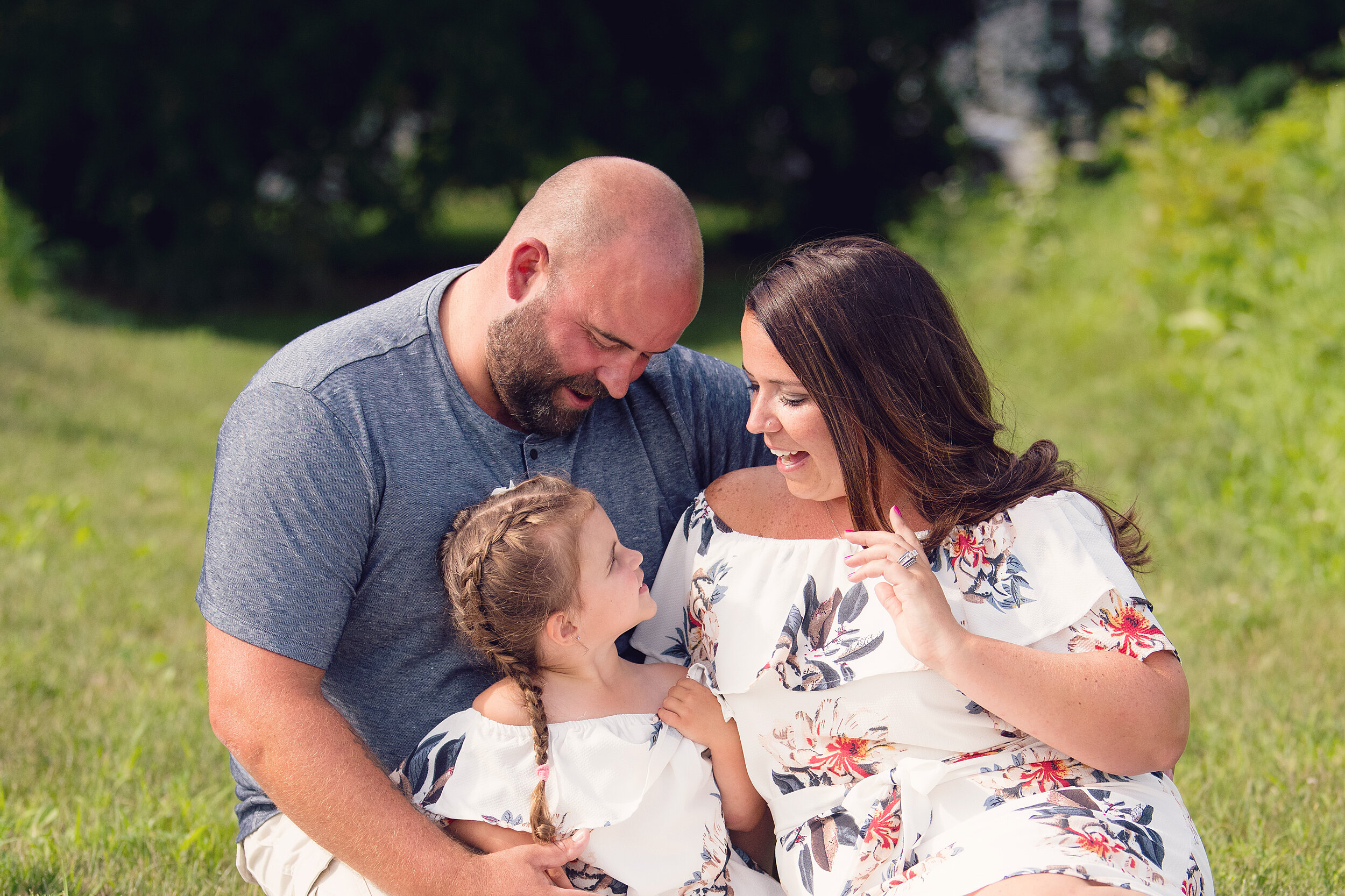 Christina Bailitz Photography Family Photography