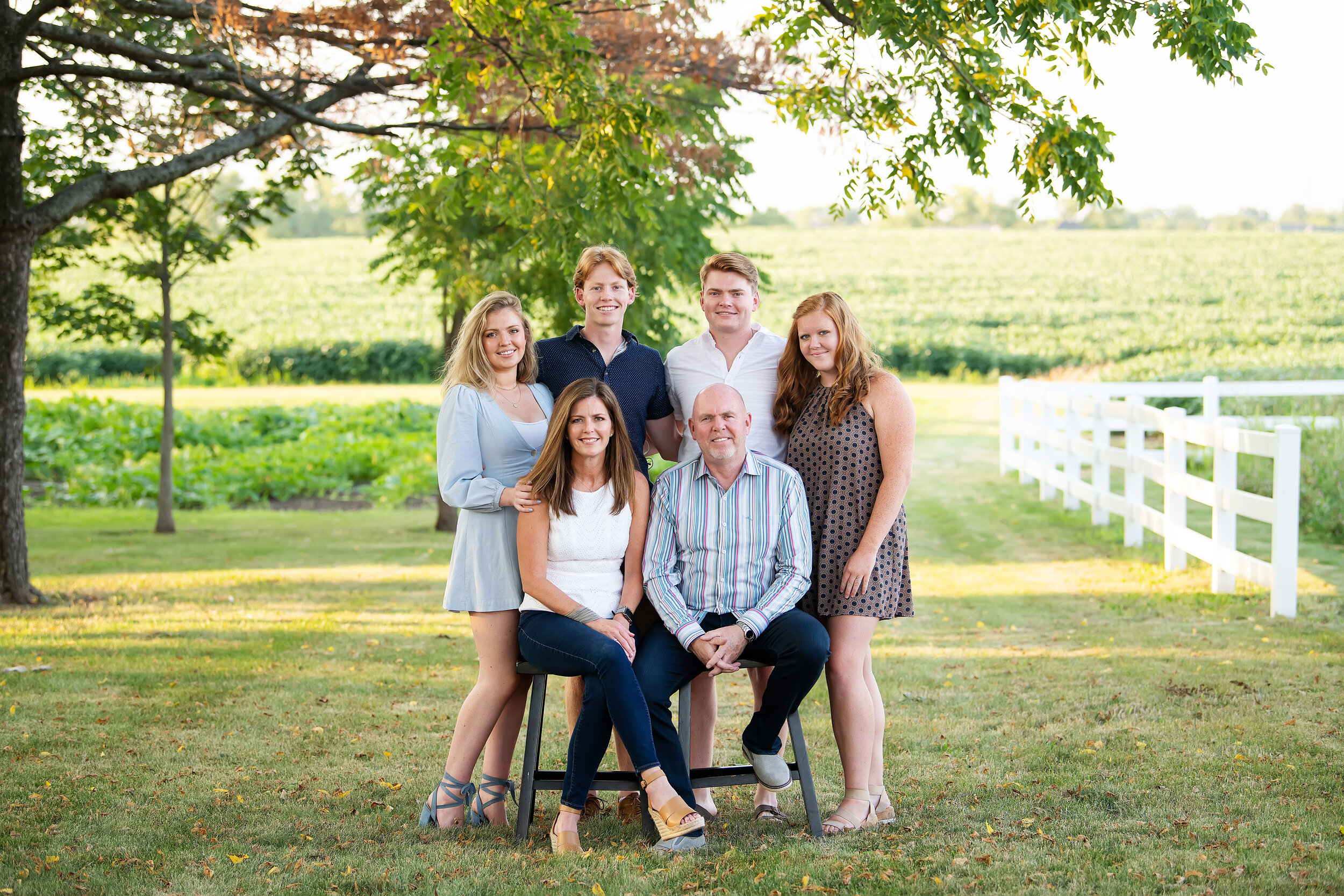 Christina Bailitz Photography - Family Photographer Orland Park