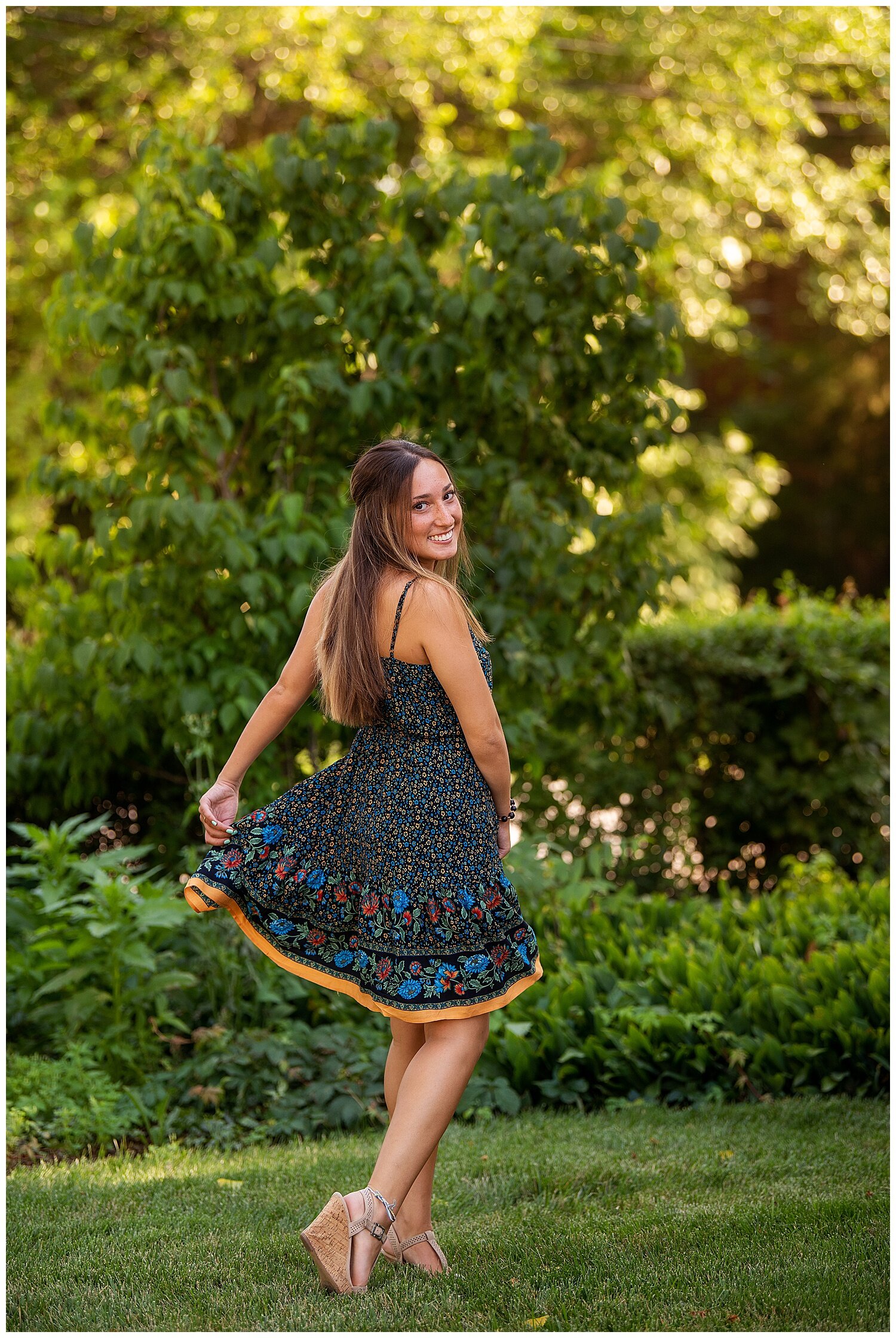 Christina Bailitz Photography Senior Photographer Tinley Park