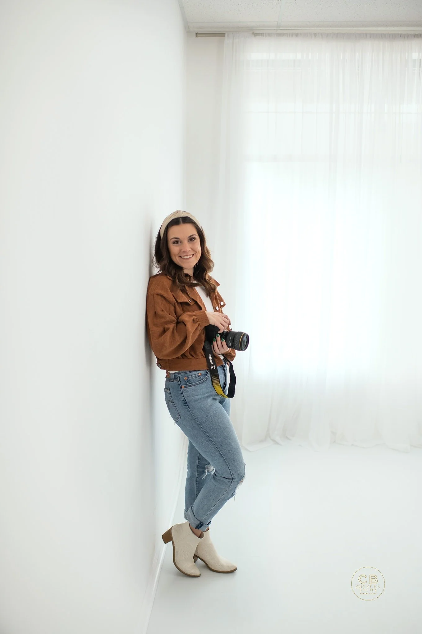 branding session - professional headshots - Tinley Park.jpg