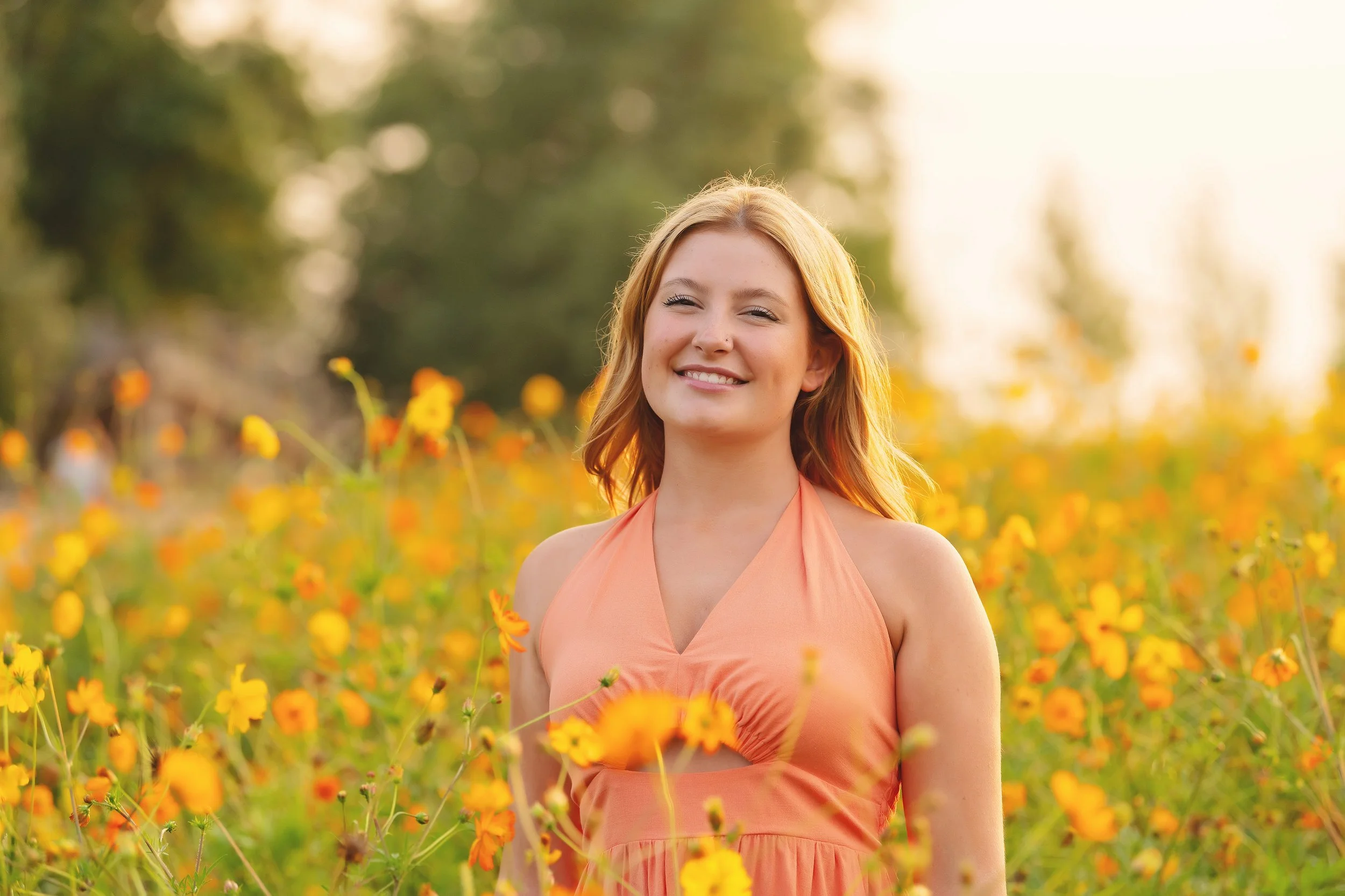 Wildflower Farm Graduation Photos - Tinley Park.jpg
