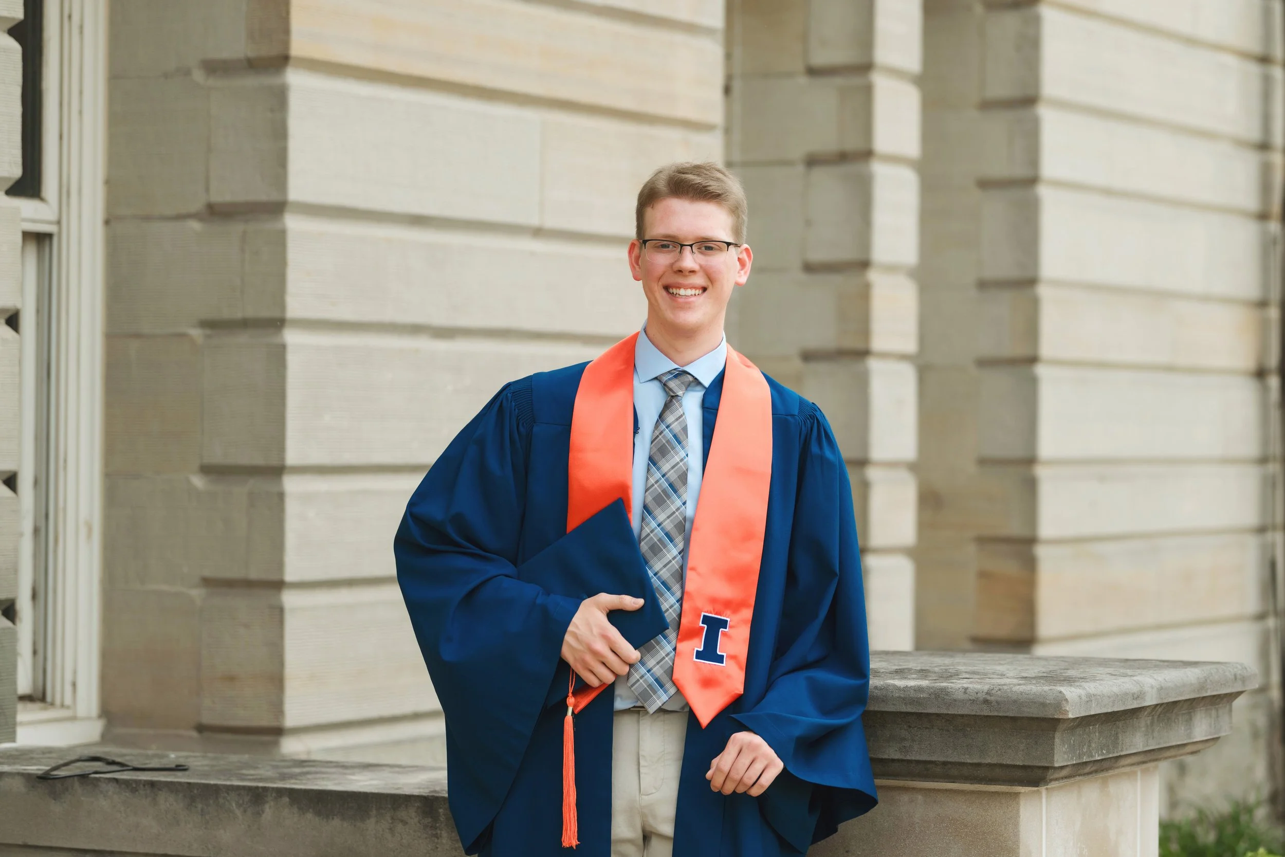 UIUC Graduation Photo on Engineering Quad.jpg
