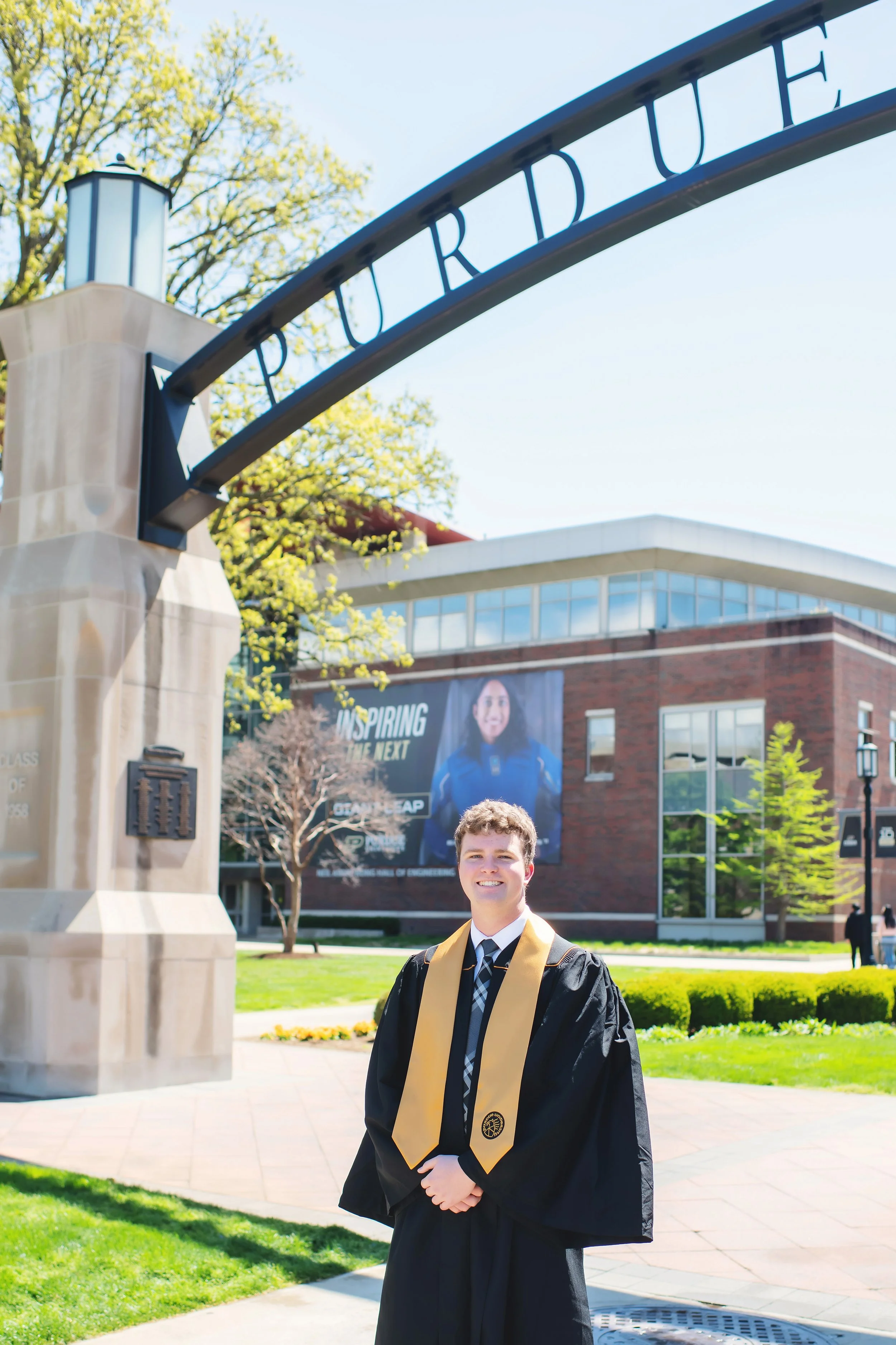 Purdue University West Lafayette Graduation Photographer.jpg
